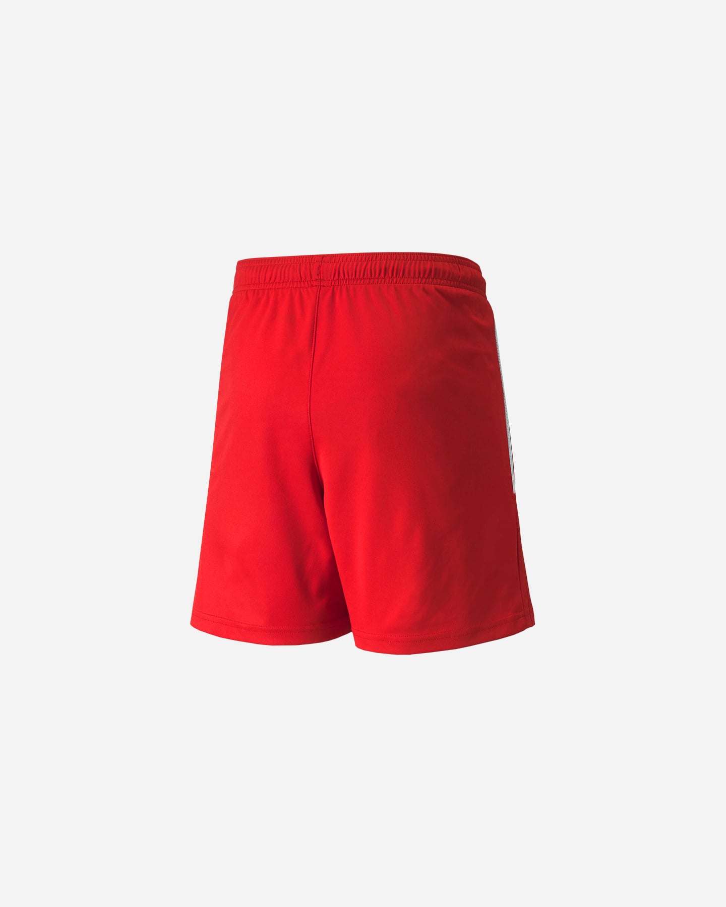 Pantaloncini calcio PUMA LIGA JR - Rosso - 1 | Cisalfa Sport
