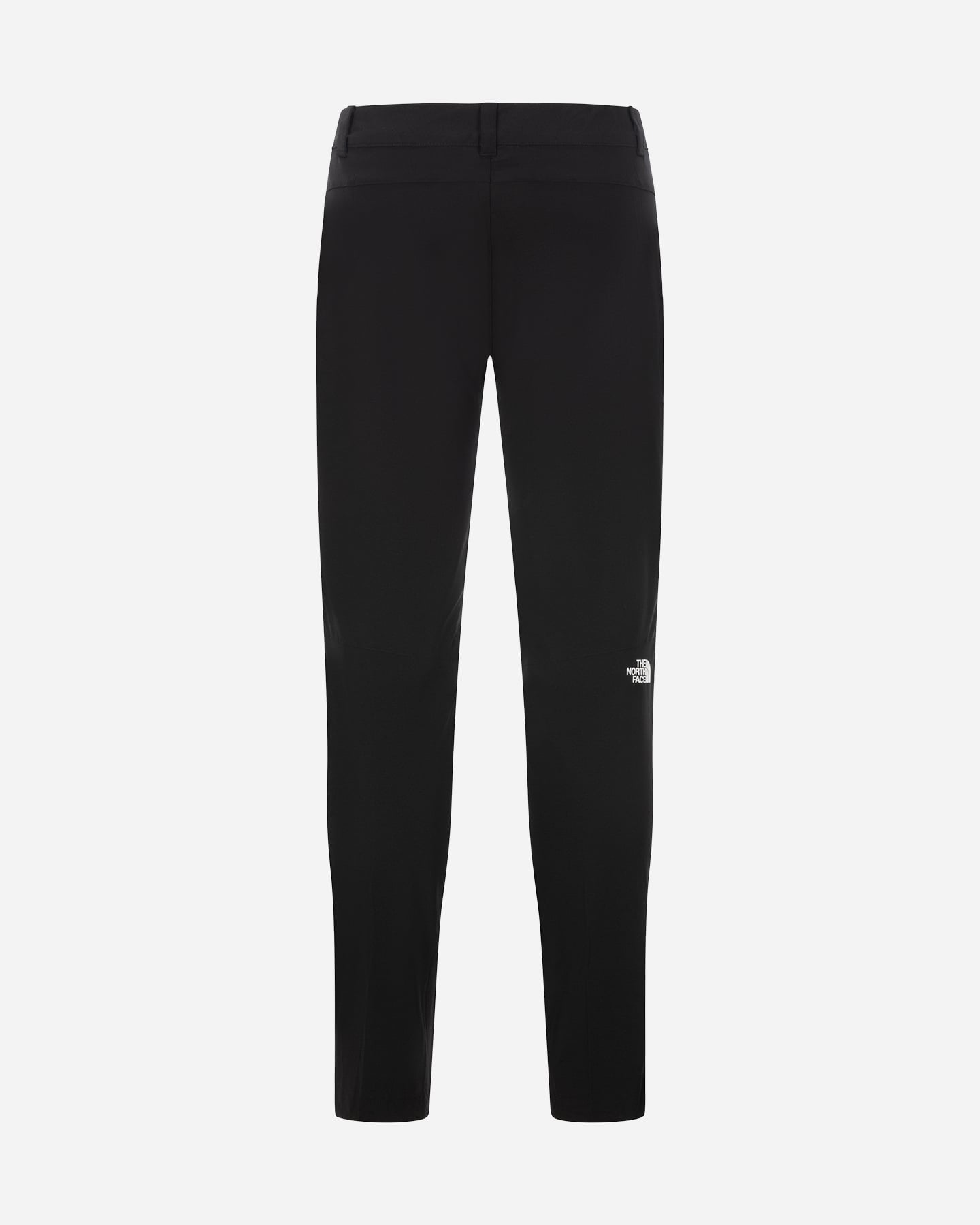Pantalone outdoor THE NORTH FACE EXTENT III M - Nero - 1 | Cisalfa Sport