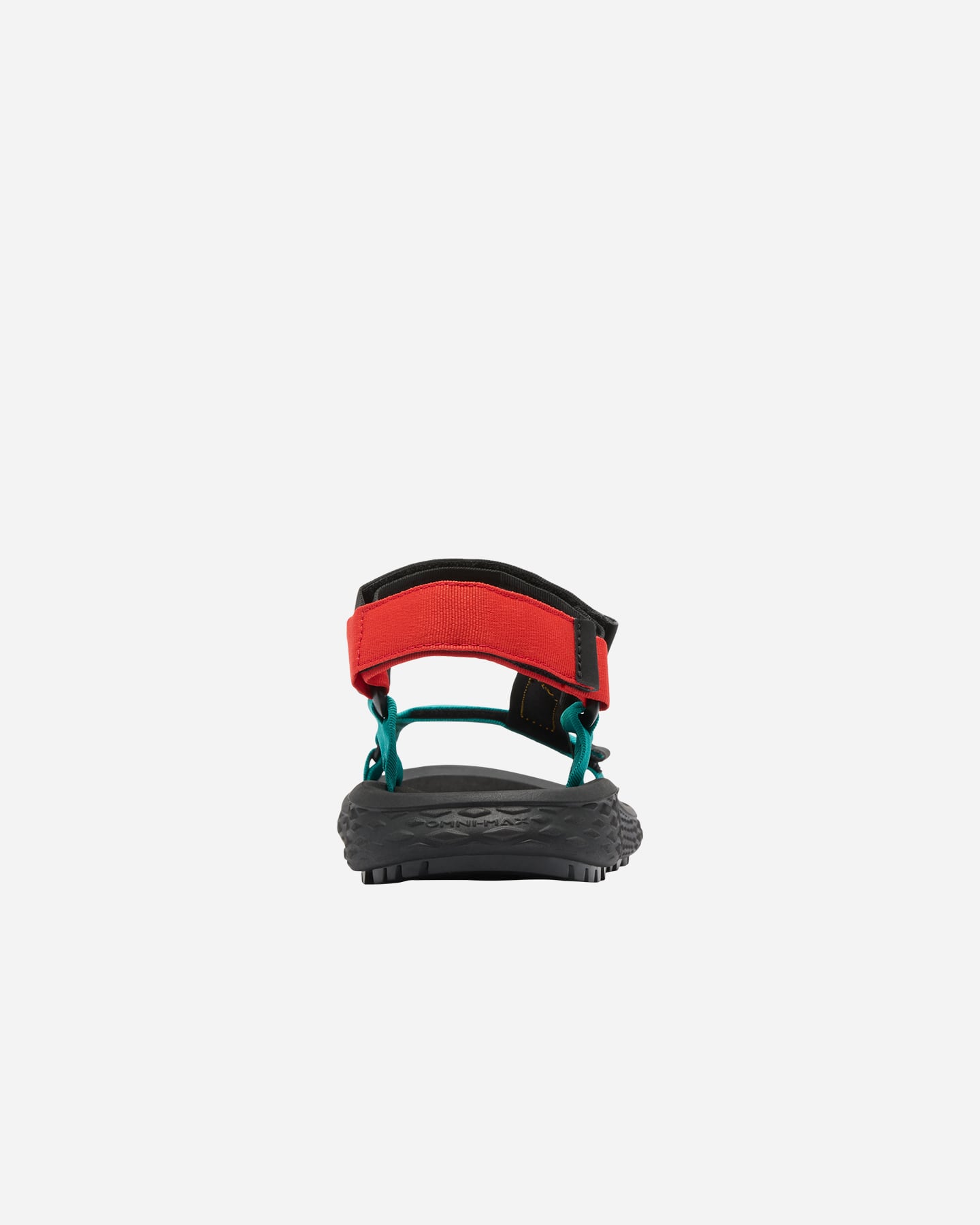 Sandali COLUMBIA KONOS GLOBETROT M - Color mix - 4 | Cisalfa Sport