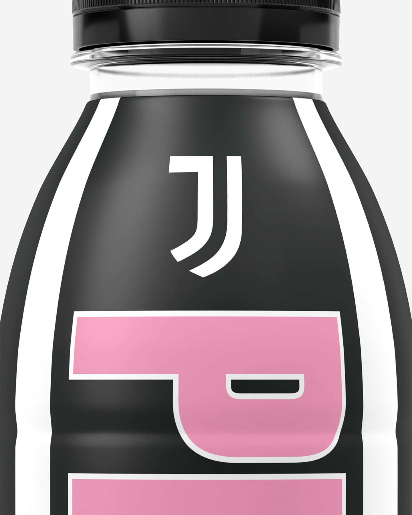 Bevanda PRIME JUVENTUS V2 500ML  - Color mix - 1 | Cisalfa Sport