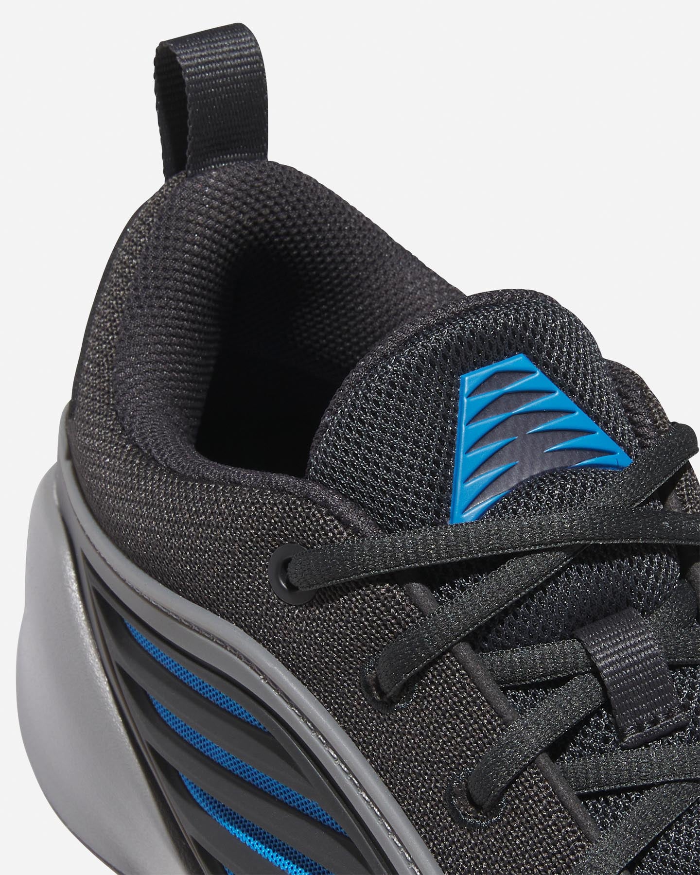 Scarpe basket ADIDAS BELIEVE THAT 1 M - Grigio - 5 | Cisalfa Sport