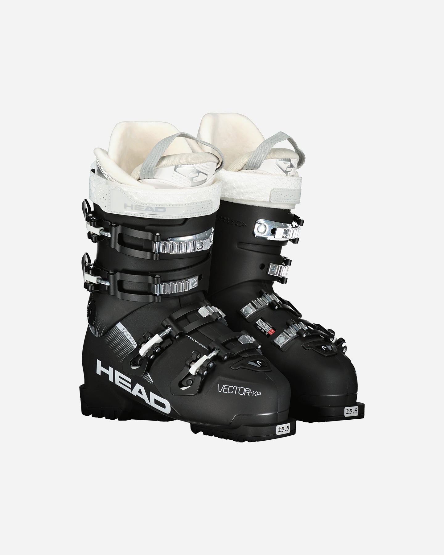 Scarponi sci HEAD VECTOR EVO XP W - Nero - 1 | Cisalfa Sport