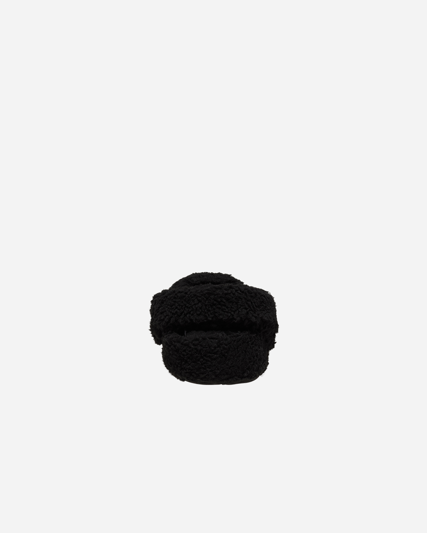 Sandali CROCS CLASSIC COZZZY - Nero - 4 | Cisalfa Sport