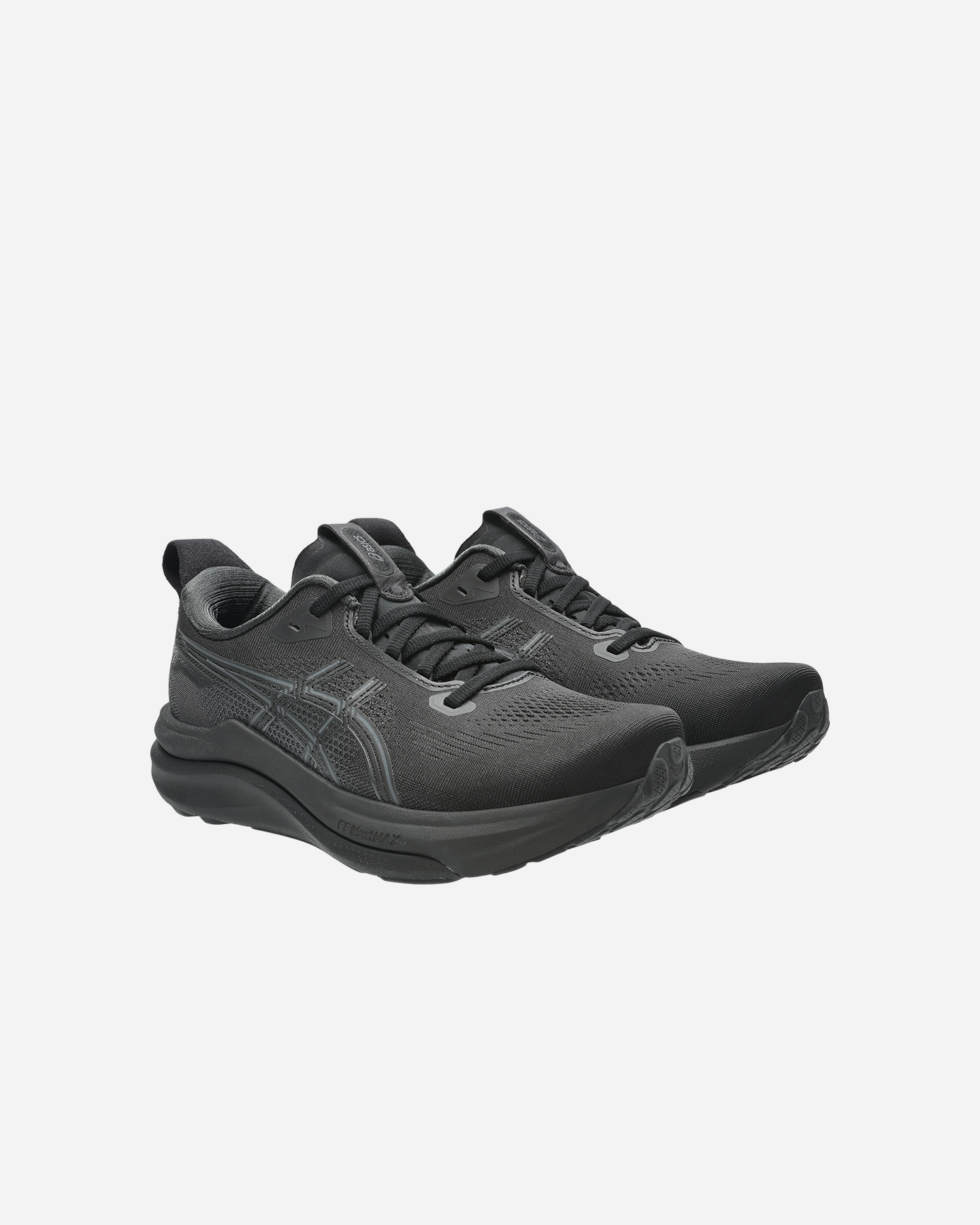 Scarpe running ASICS GEL-KAYANO 33 LITE-SHOW W - Nero - 1 | Cisalfa Sport