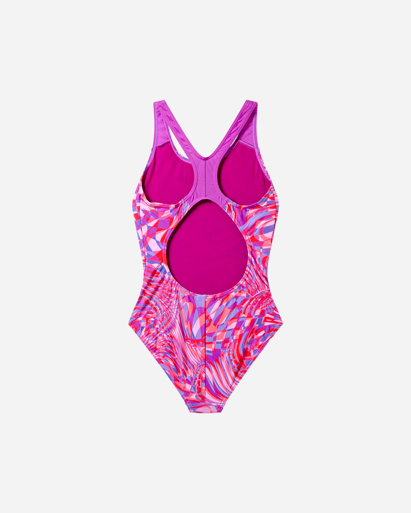 Costume piscina SPEEDO PRINT SPLASHBACK JR - Color mix - 1 | Cisalfa Sport