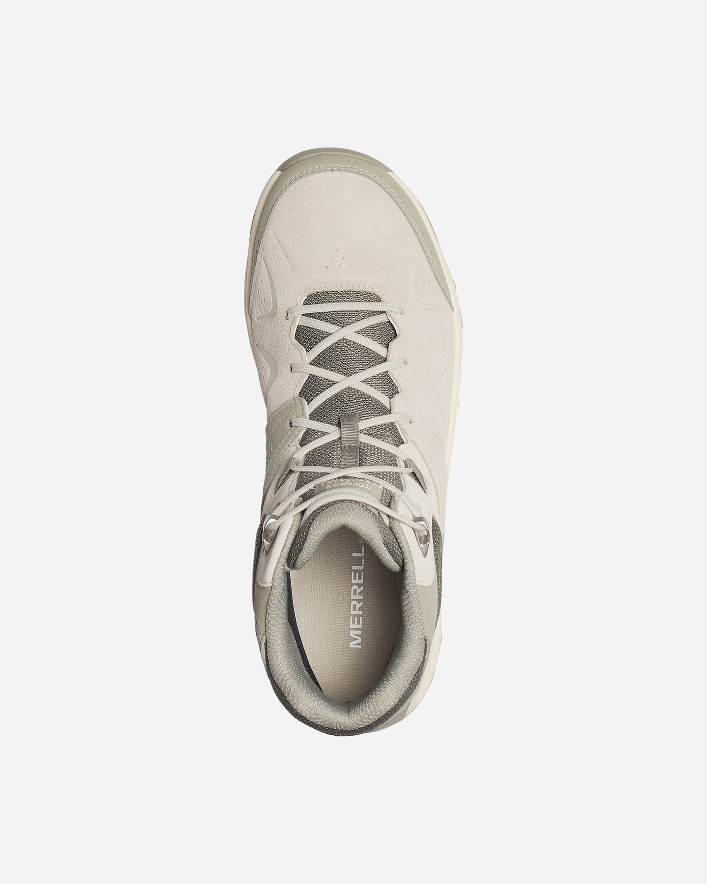 Scarpe escursionismo MERRELL YOKOTA 3 MID GTX M - Grigio - 4 | Cisalfa Sport