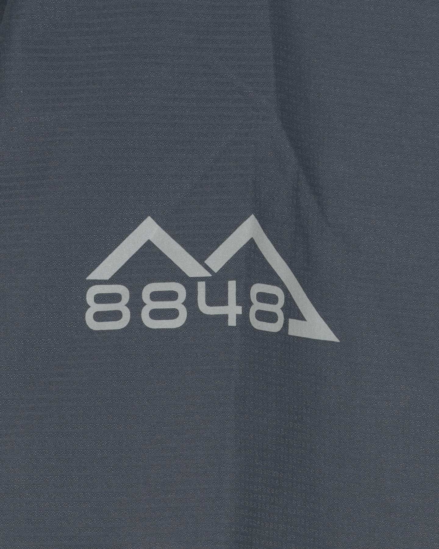 Giacca outdoor 8848 IBEX 2L W - Blu - 4 | Cisalfa Sport