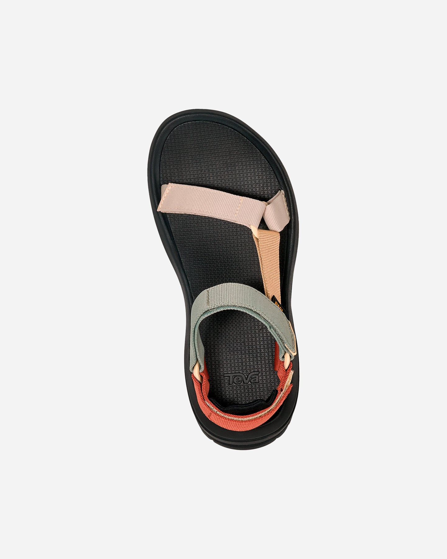 Sandali TEVA HURRICANE XLT3 W - Color mix - 2 | Cisalfa Sport