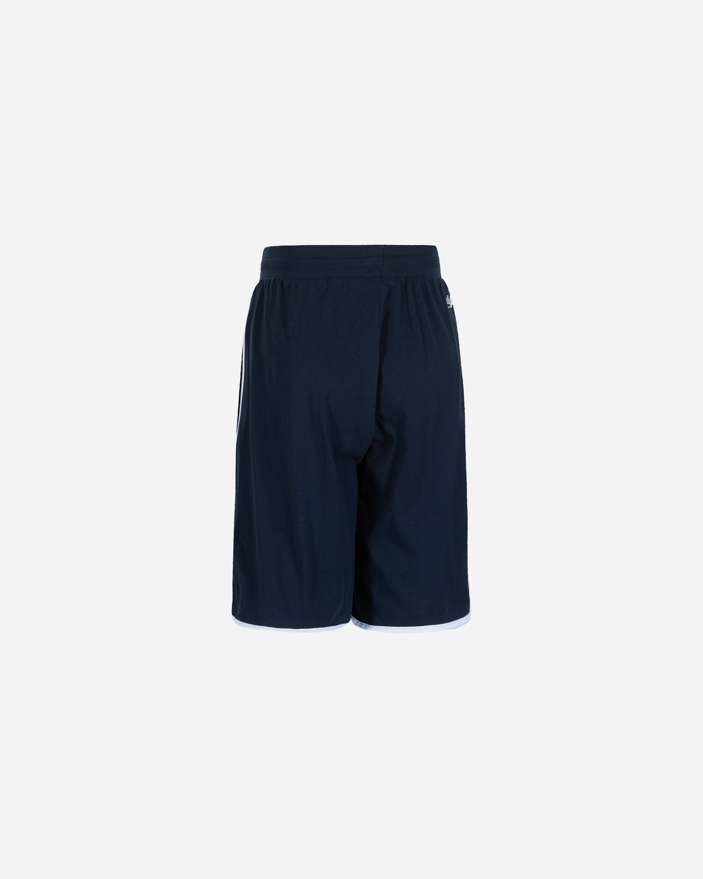 Pantaloncini ADMIRAL BASIC SPORT JR - Blu - 1 | Cisalfa Sport