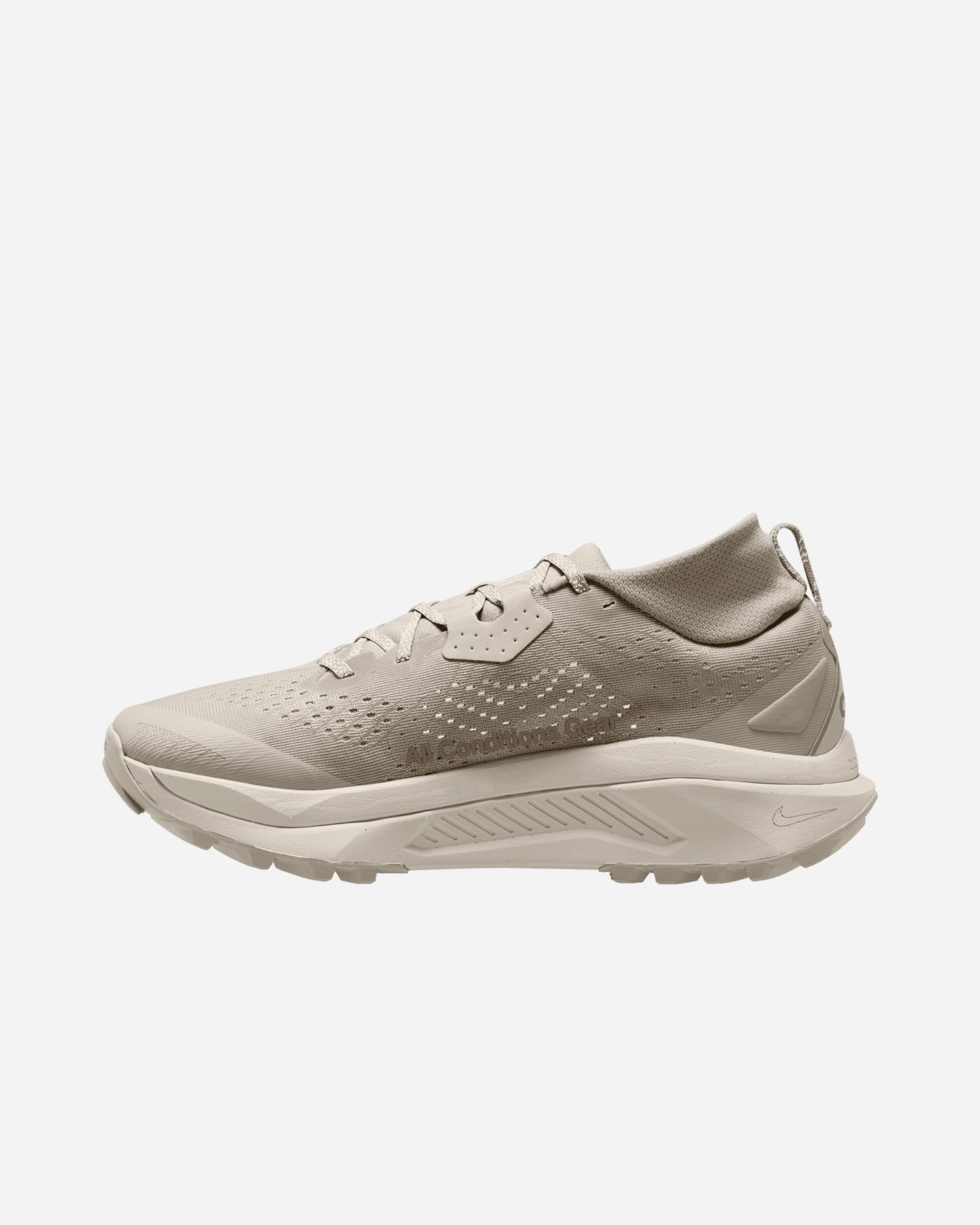 Scarpe trail NIKE ACG ZEGAMA M - Bianco - 3 | Cisalfa Sport
