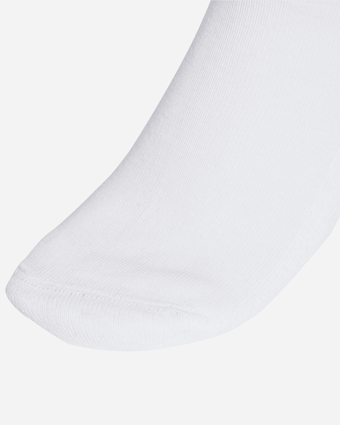 Calze ADIDAS 3PACK ANKLE 3STRIPES M - Nero - 3 | Cisalfa Sport