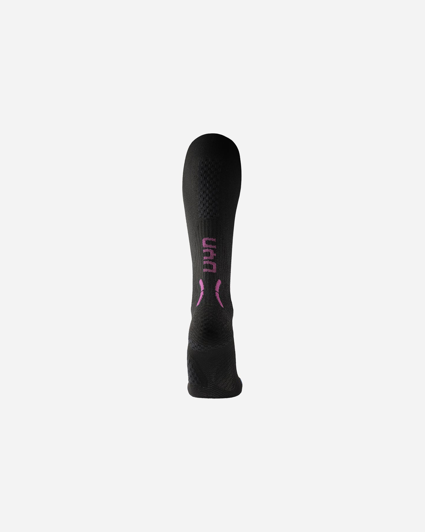 Calze sci UYN SKI ONE PURE W - Nero - 2 | Cisalfa Sport