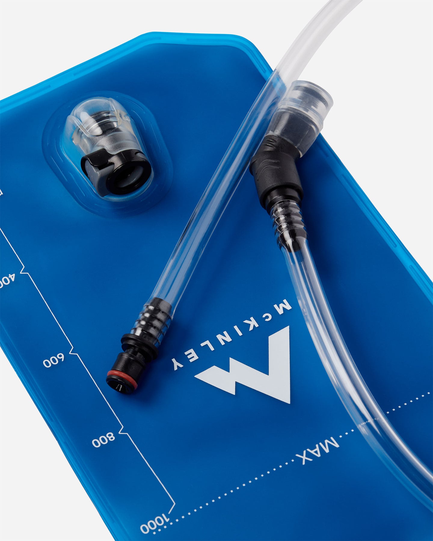 Sacca idratazione MCKINLEY WATERBLADDER I  - Blu royal - 2 | Cisalfa Sport