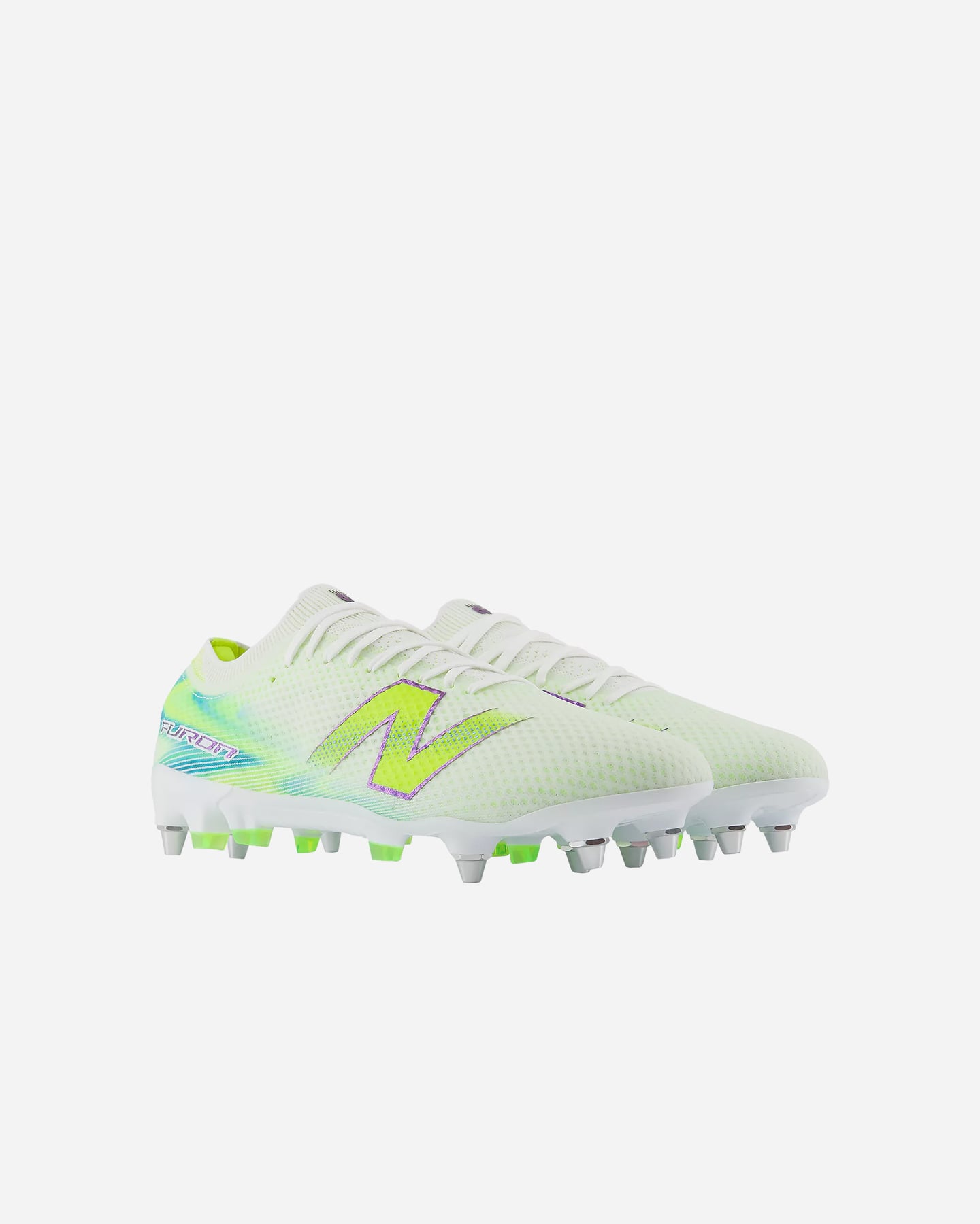 Scarpe calcio NEW BALANCE FURON ELITE SG V9 MP1 M - 1 | Cisalfa Sport