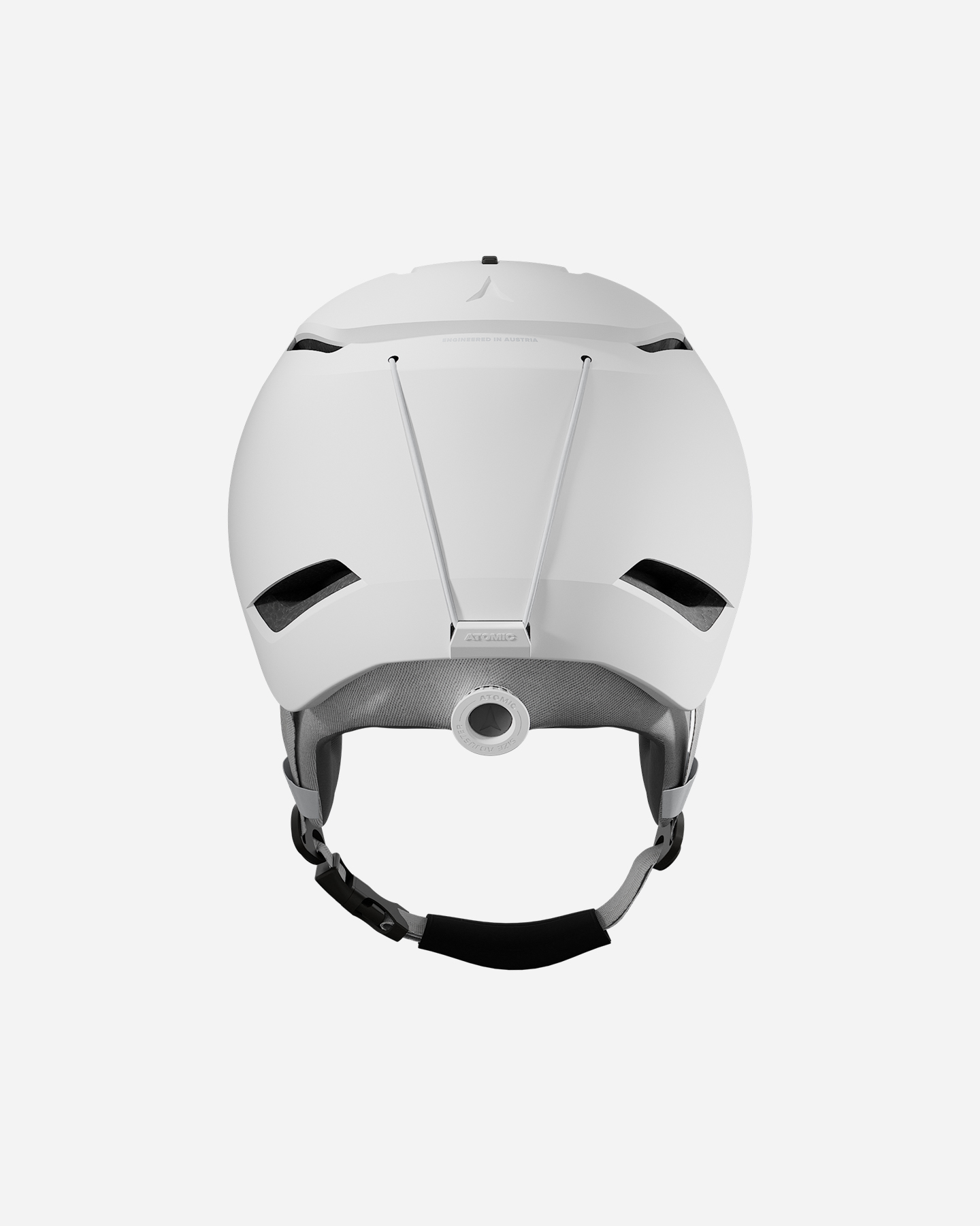 Casco sci ATOMIC REVENT LITE+ M - Bianco - 2 | Cisalfa Sport
