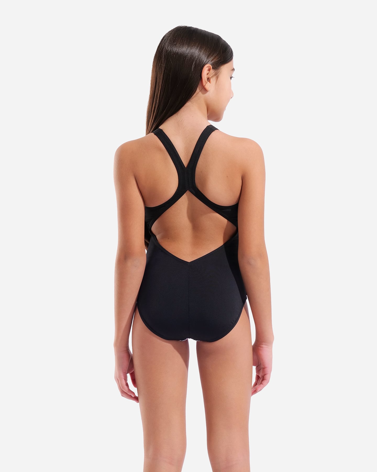 Costume piscina ARENA ROSES JR - 3 | Cisalfa Sport