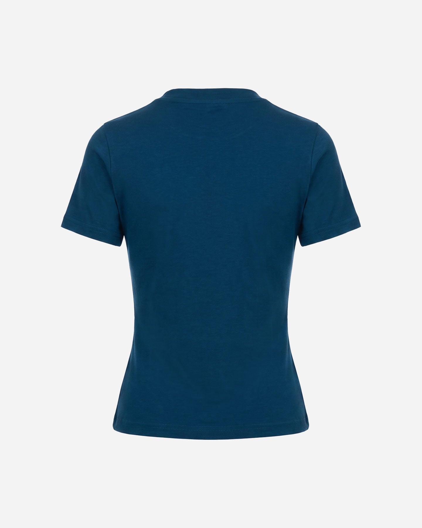 T-shirt PUMA CLASSIC W - Verde - 1 | Cisalfa Sport