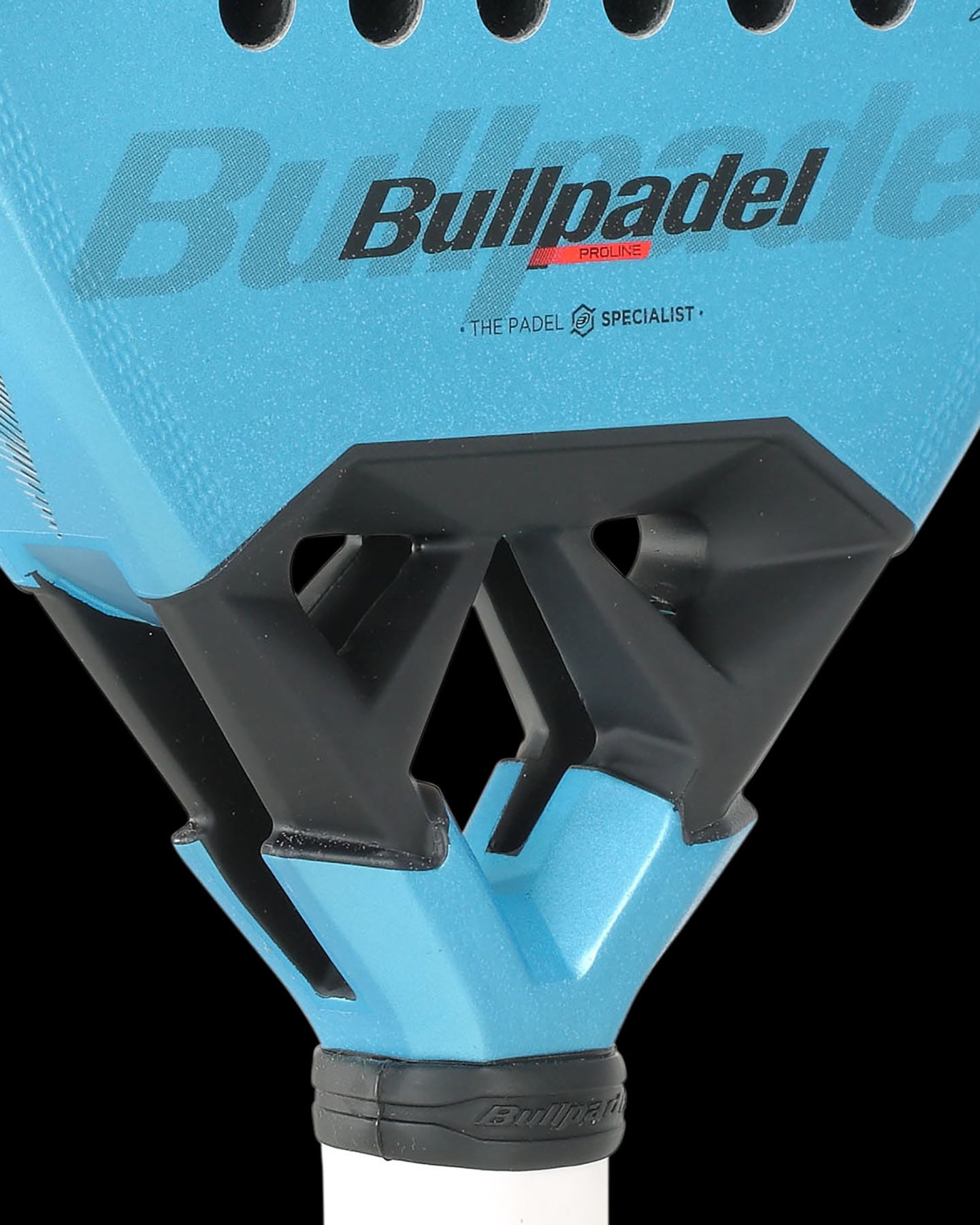 Racchetta padel performance BULLPADEL VERTEX 05 W - Color mix - 4 | Cisalfa Sport