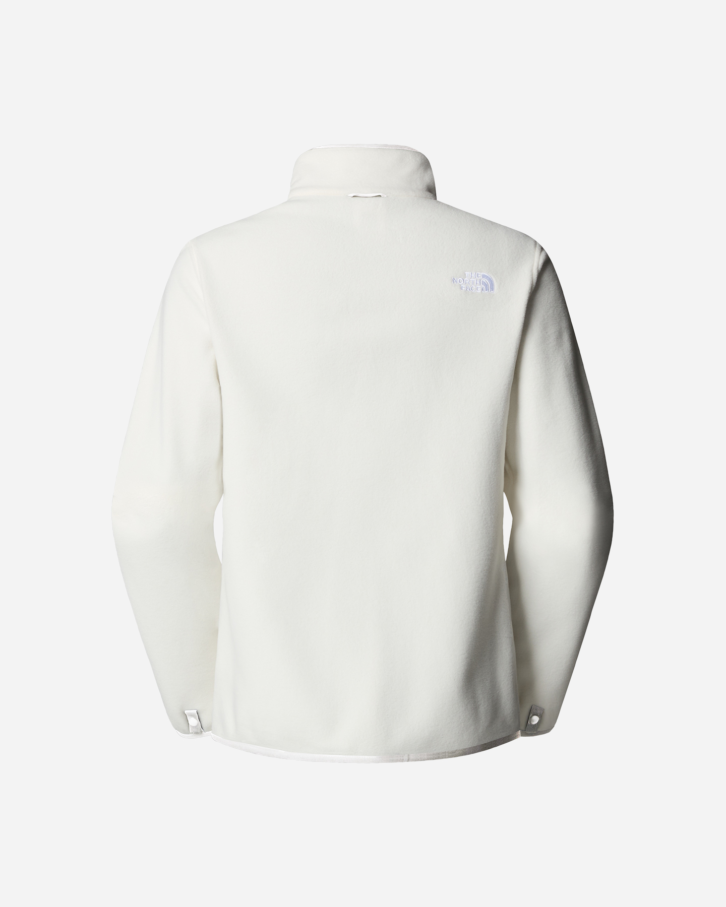Pile THE NORTH FACE GLACIER W - Bianco - 1 | Cisalfa Sport