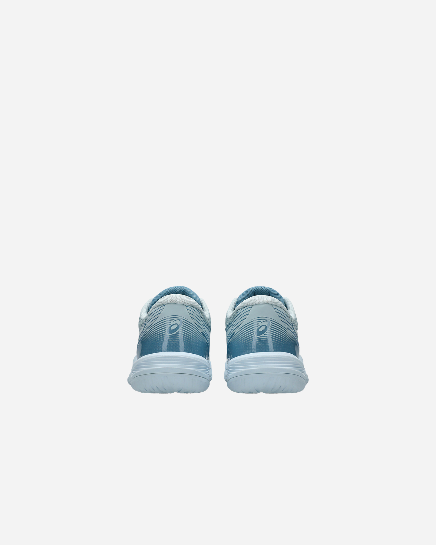 Scarpe volley ASICS BEYOND FF M - Bianco - 5 | Cisalfa Sport
