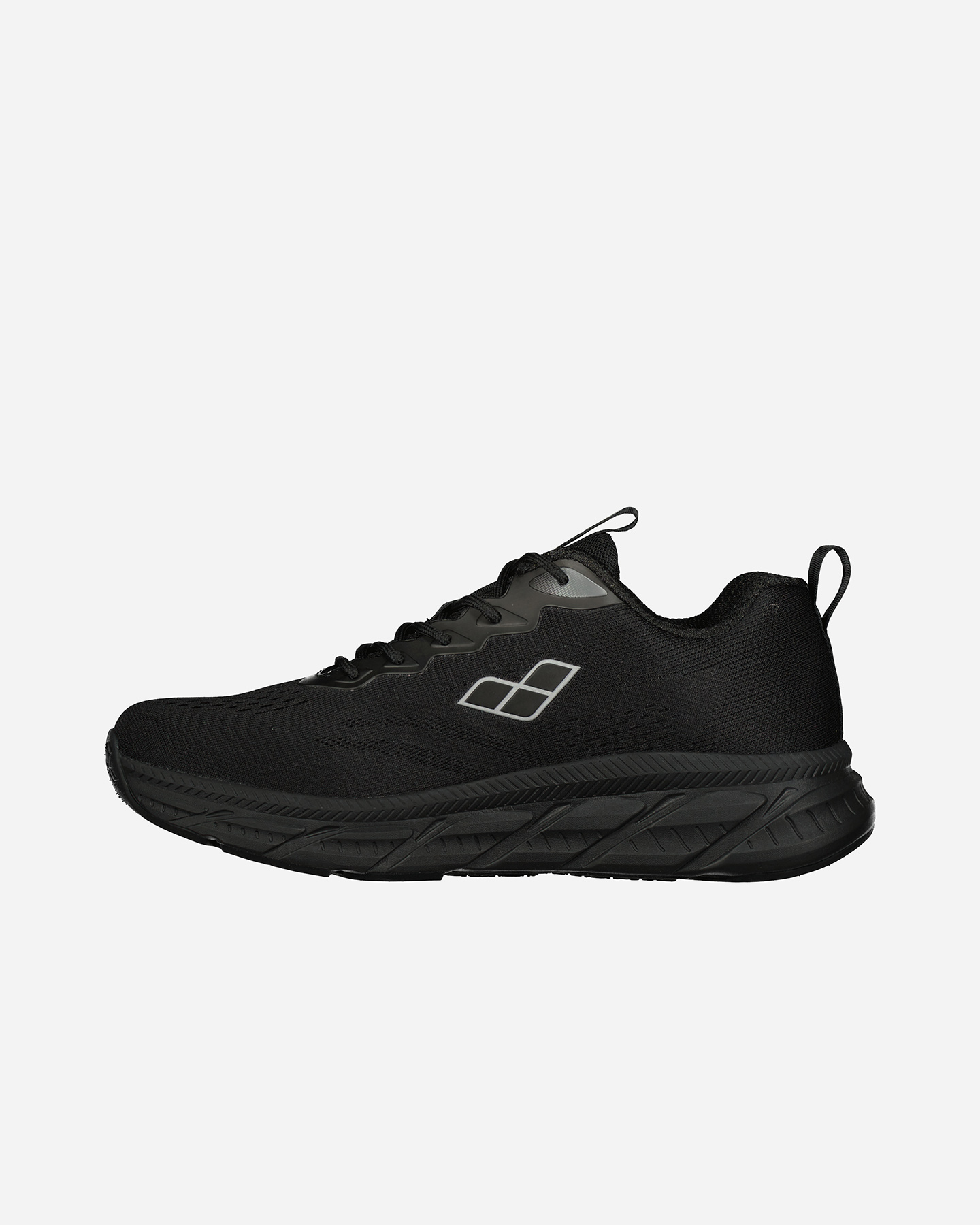 Scarpe sneakers ARENA DC9 FULL  - Nero - 3 | Cisalfa Sport