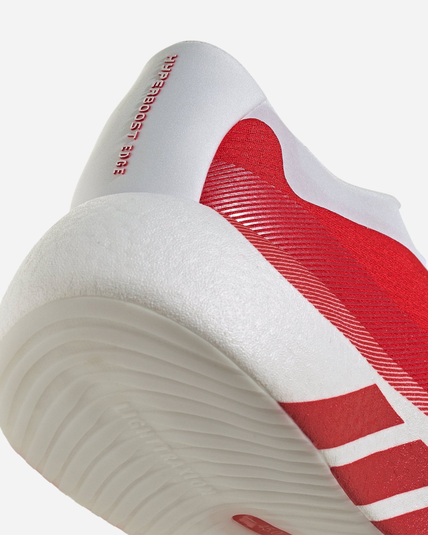 Scarpe running ADIDAS HYPERBOOST EDGE M - 5 | Cisalfa Sport