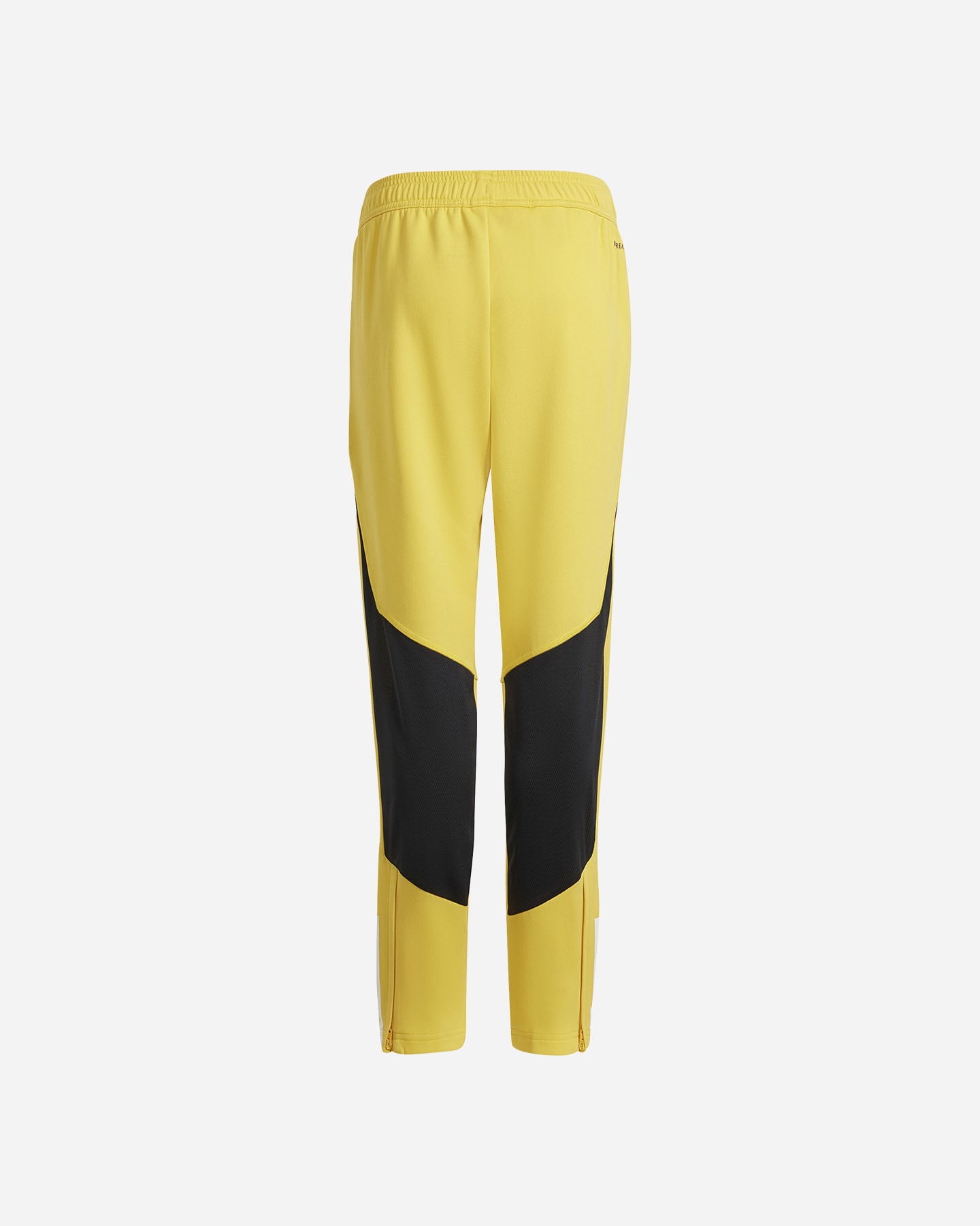 Abbigliamento calcio ufficiale ADIDAS JUVENTUS TRAINING 23-24 JR - Giallo - 1 | Cisalfa Sport