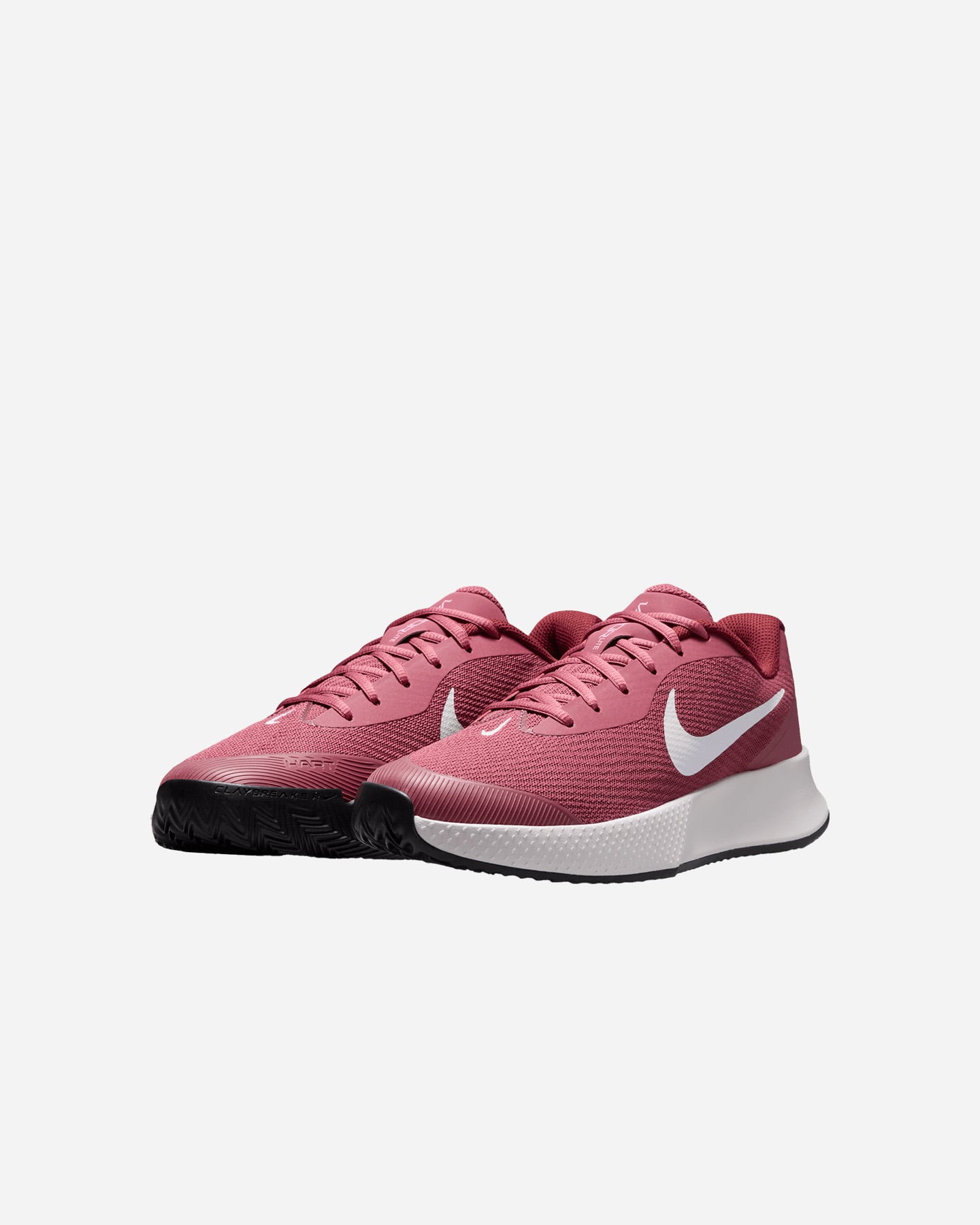 Scarpe tennis NIKE VAPOR LITE 3 CLAY W - Rosa - 1 | Cisalfa Sport