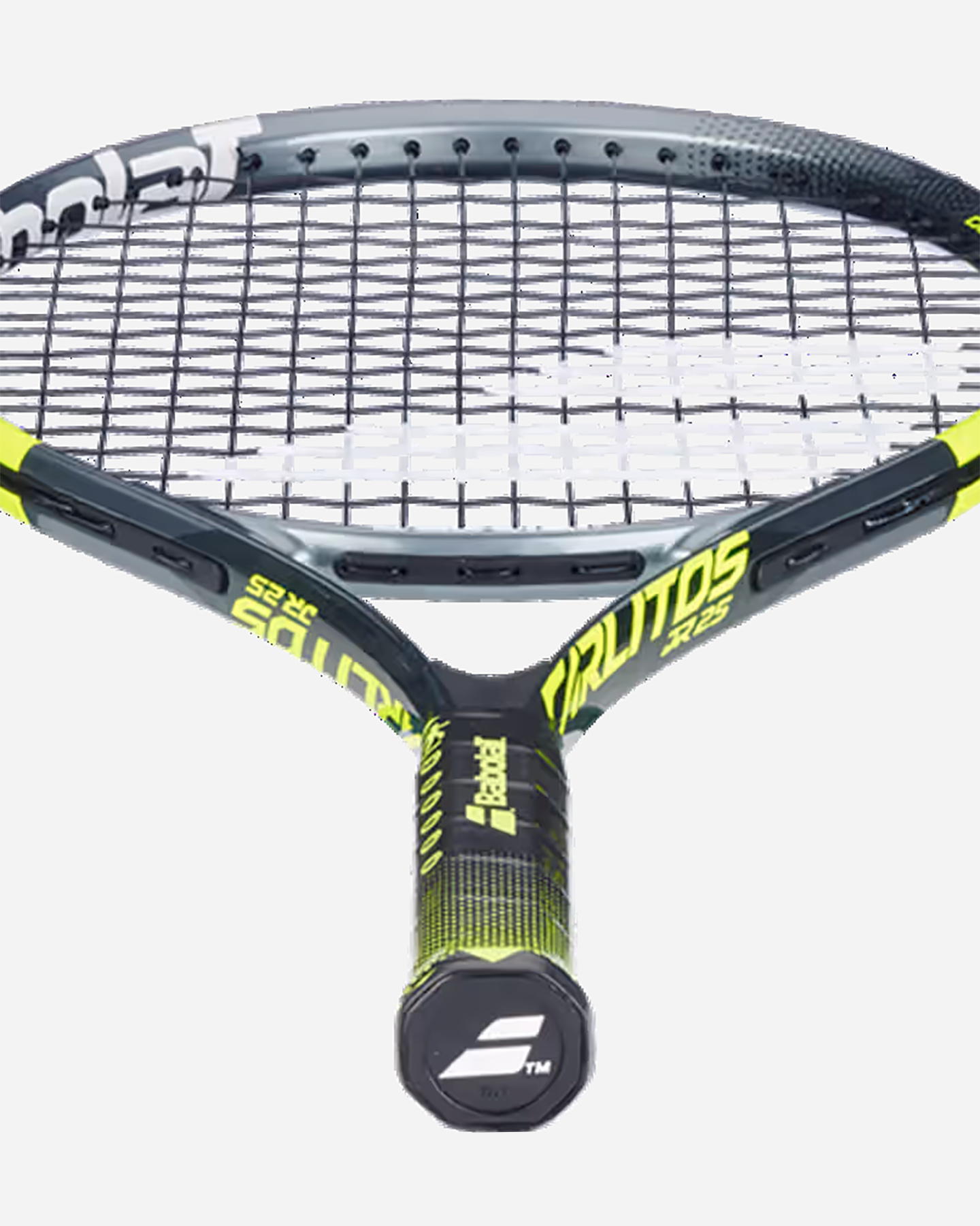 Racchetta tennis BABOLAT CARLITOS 25 JR - 4 | Cisalfa Sport