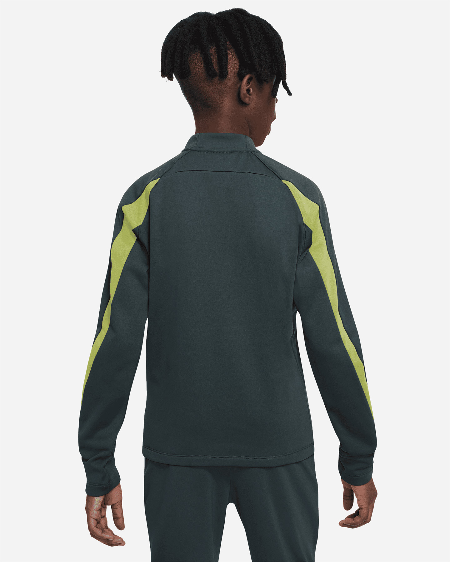 Maglia calcio NIKE TF ACADEMY DRL TOP WW JR - Color mix - 1 | Cisalfa Sport