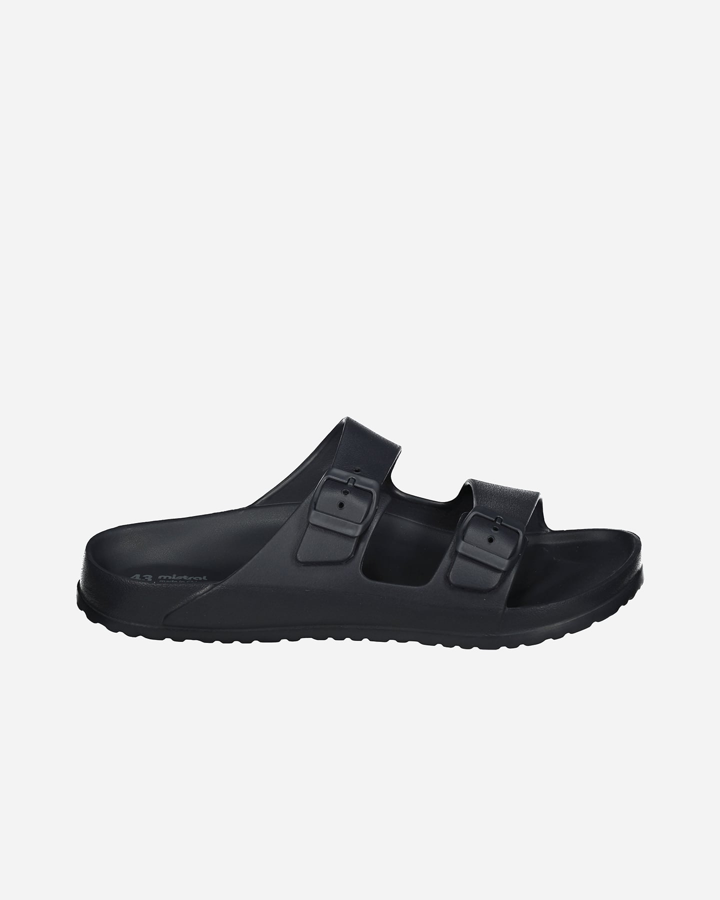 Sandali MISTRAL EVA CORK M - Nero - 1 | Cisalfa Sport