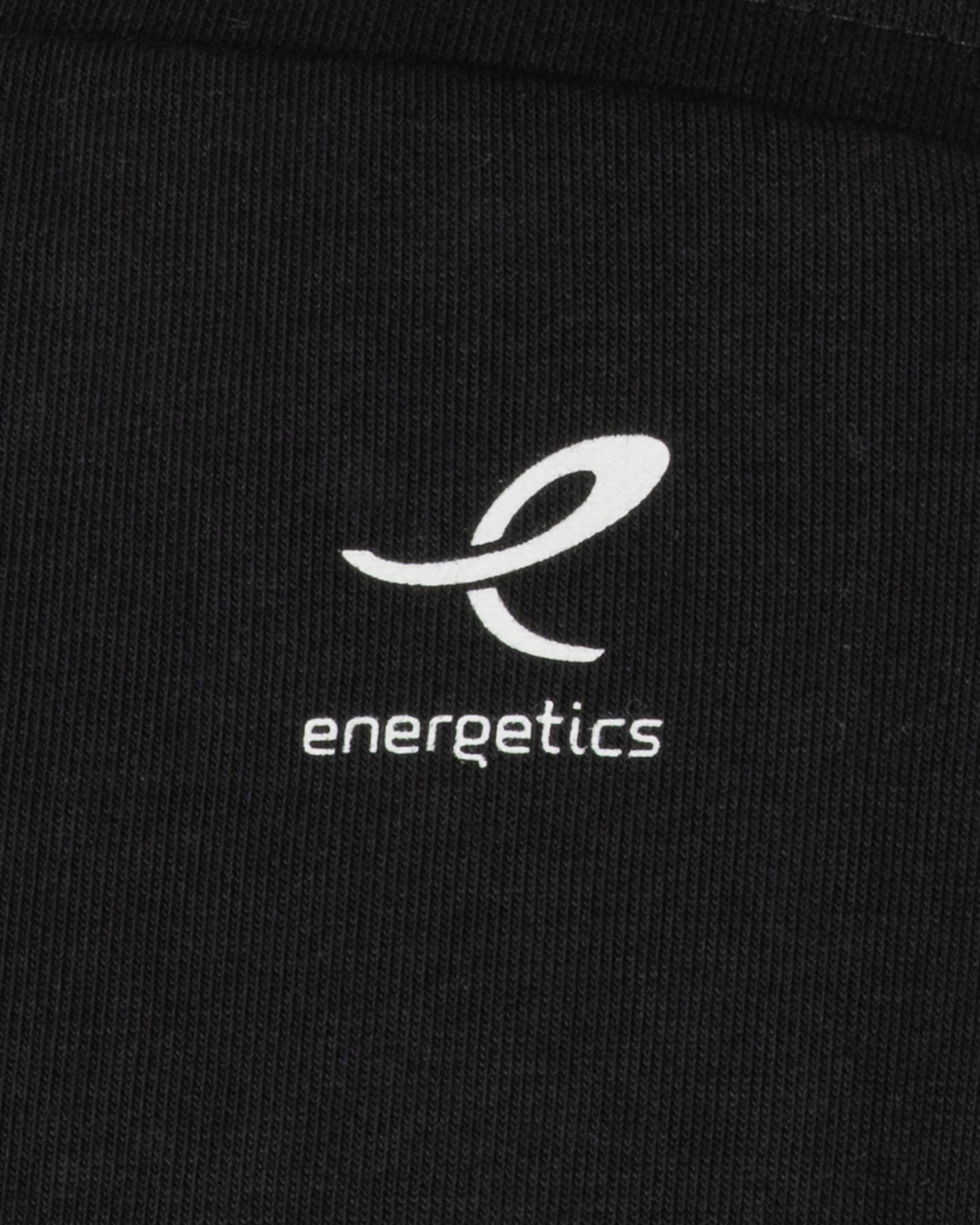 Pantalone ENERGETICS BASIC W - Nero - 2 | Cisalfa Sport