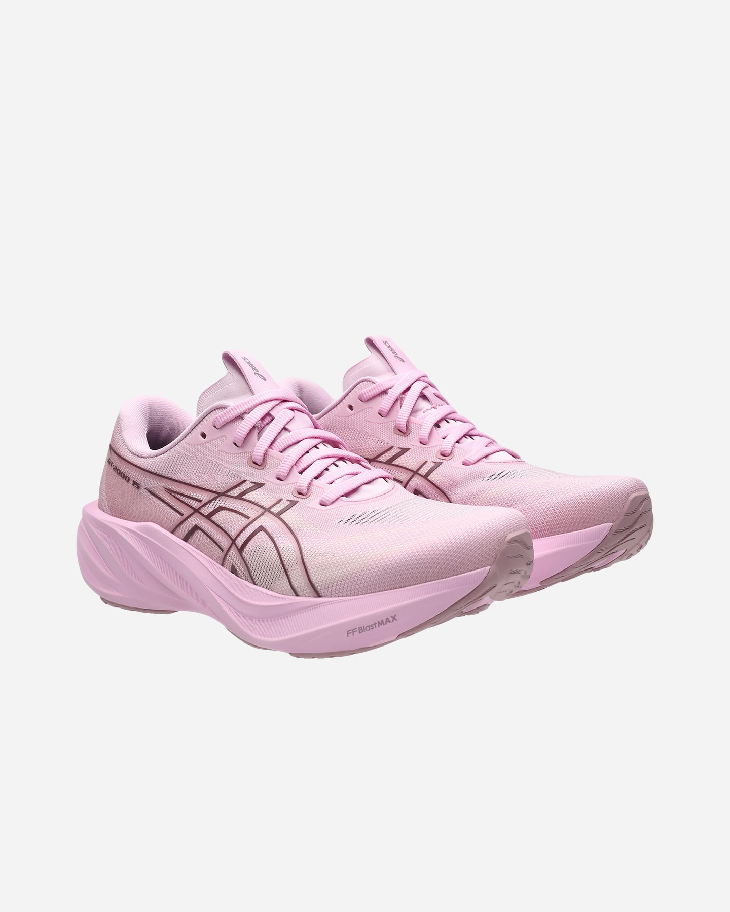 Scarpe running ASICS GT-2000 15 W - Rosa - 1 | Cisalfa Sport