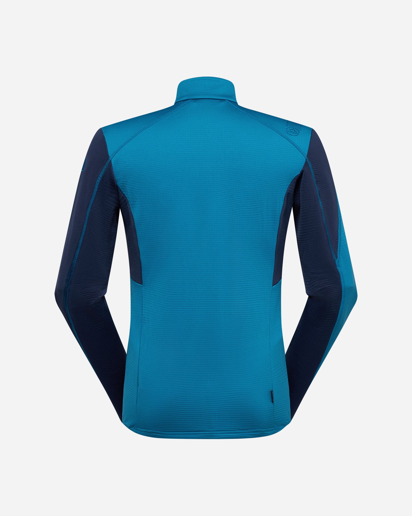 Pile LA SPORTIVA CHILL THERMAL M - Blu - 1 | Cisalfa Sport