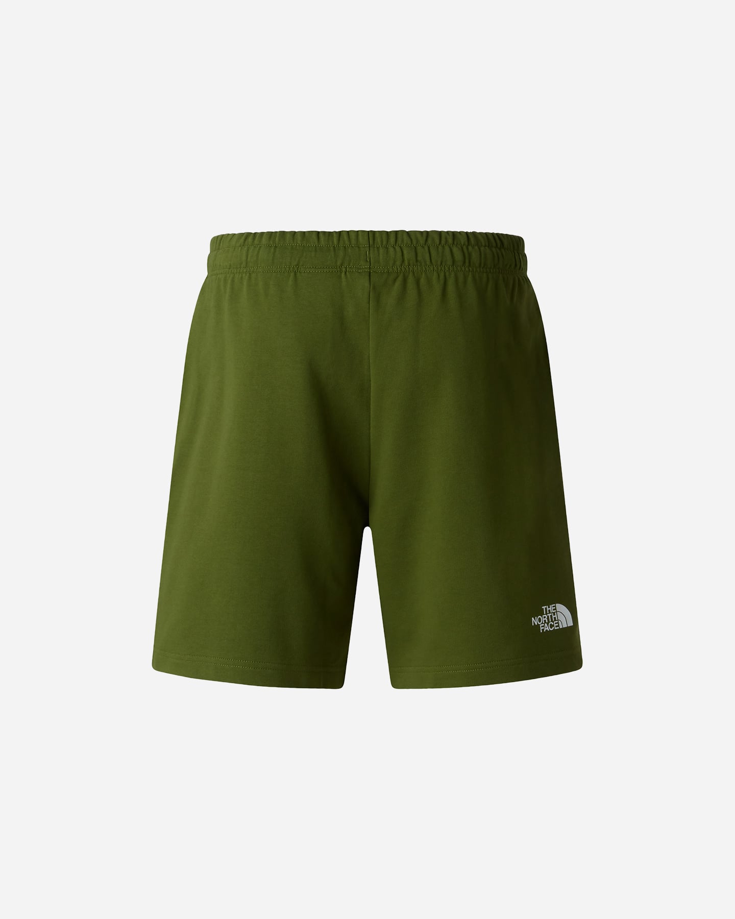 Bermuda THE NORTH FACE BLANCA LIGHT M - Verde - 1 | Cisalfa Sport