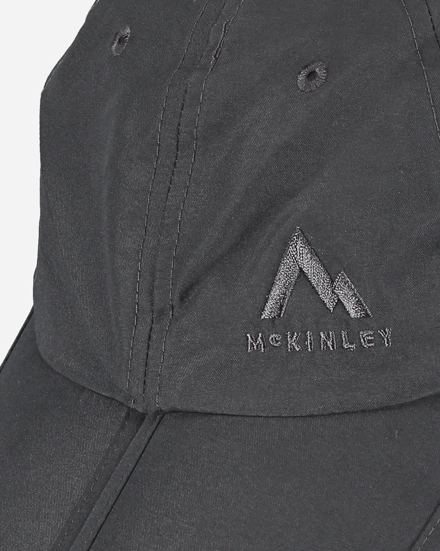 Cappellino MCKINLEY MORRIN II  - Grigio - 2 | Cisalfa Sport
