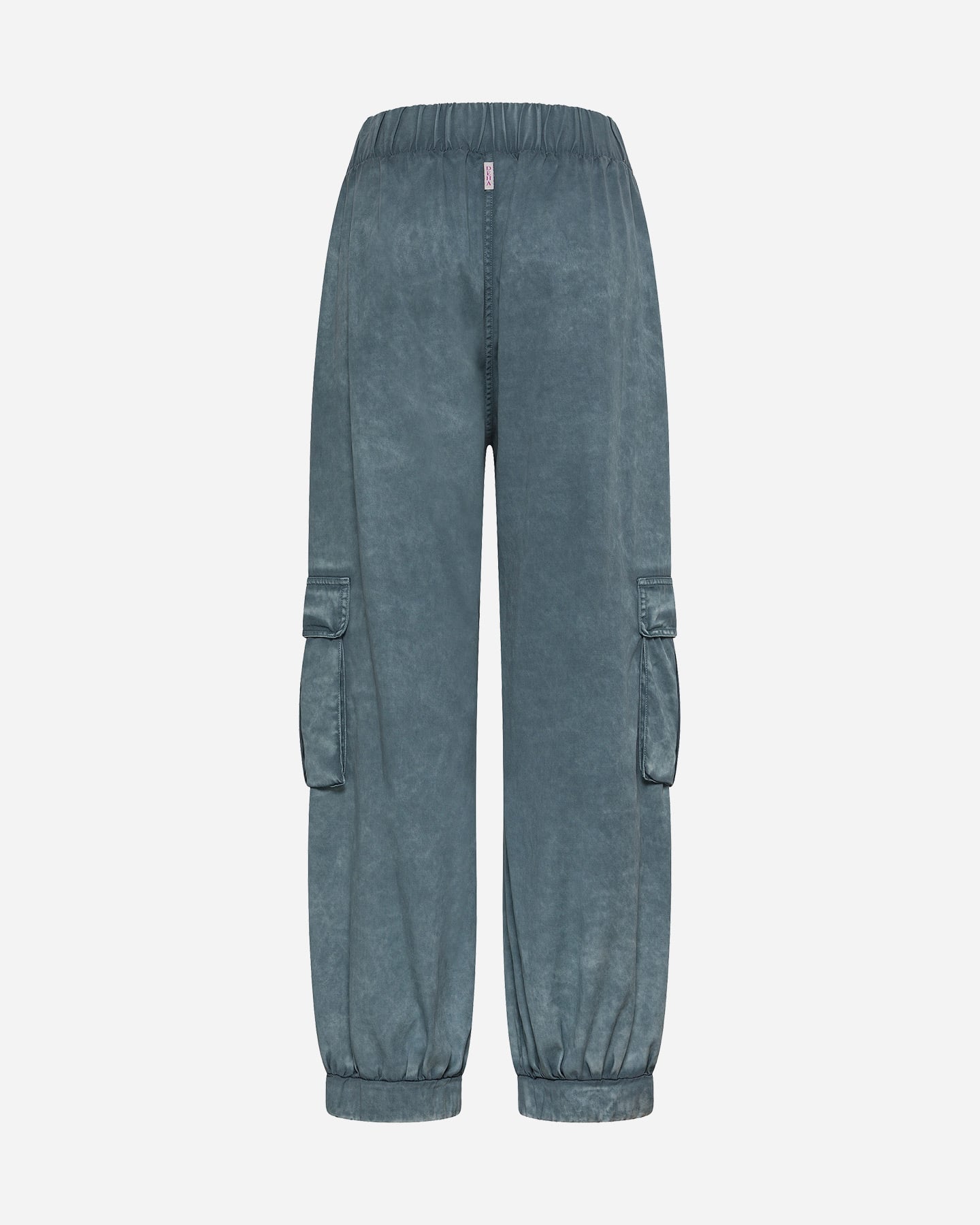 Pantalone DEHA CARGO W - Blu - 1 | Cisalfa Sport