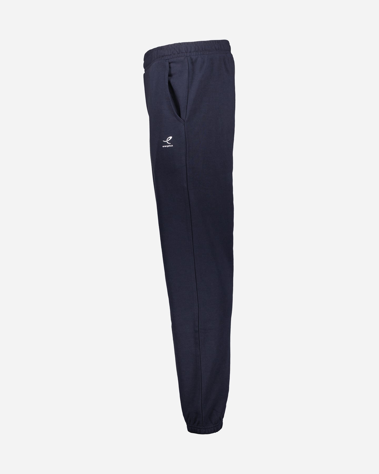 Pantalone ENERGETICS BASIC M - Nero - 1 | Cisalfa Sport