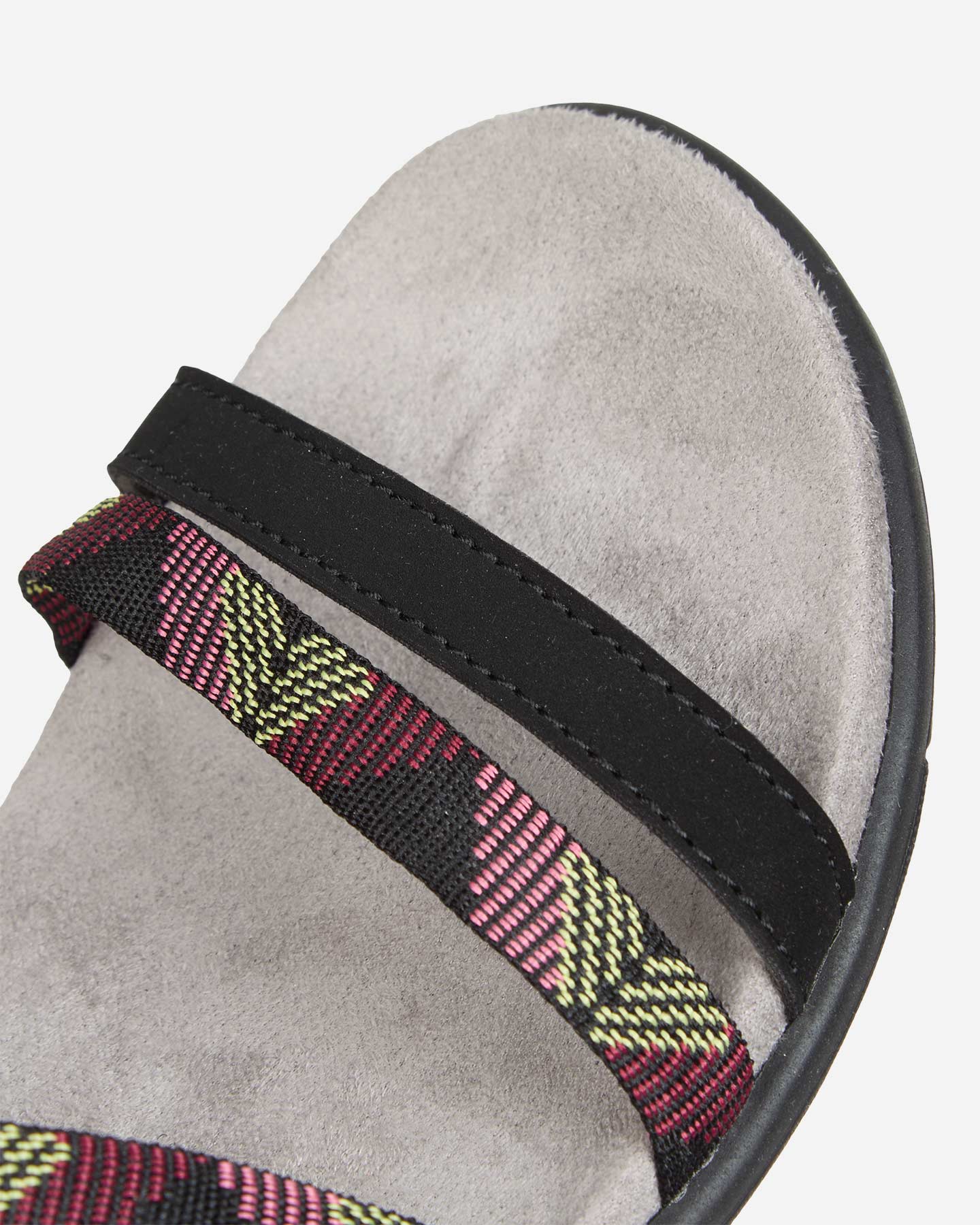 Sandali MCKINLEY AHTRA II W - Nero - 5 | Cisalfa Sport