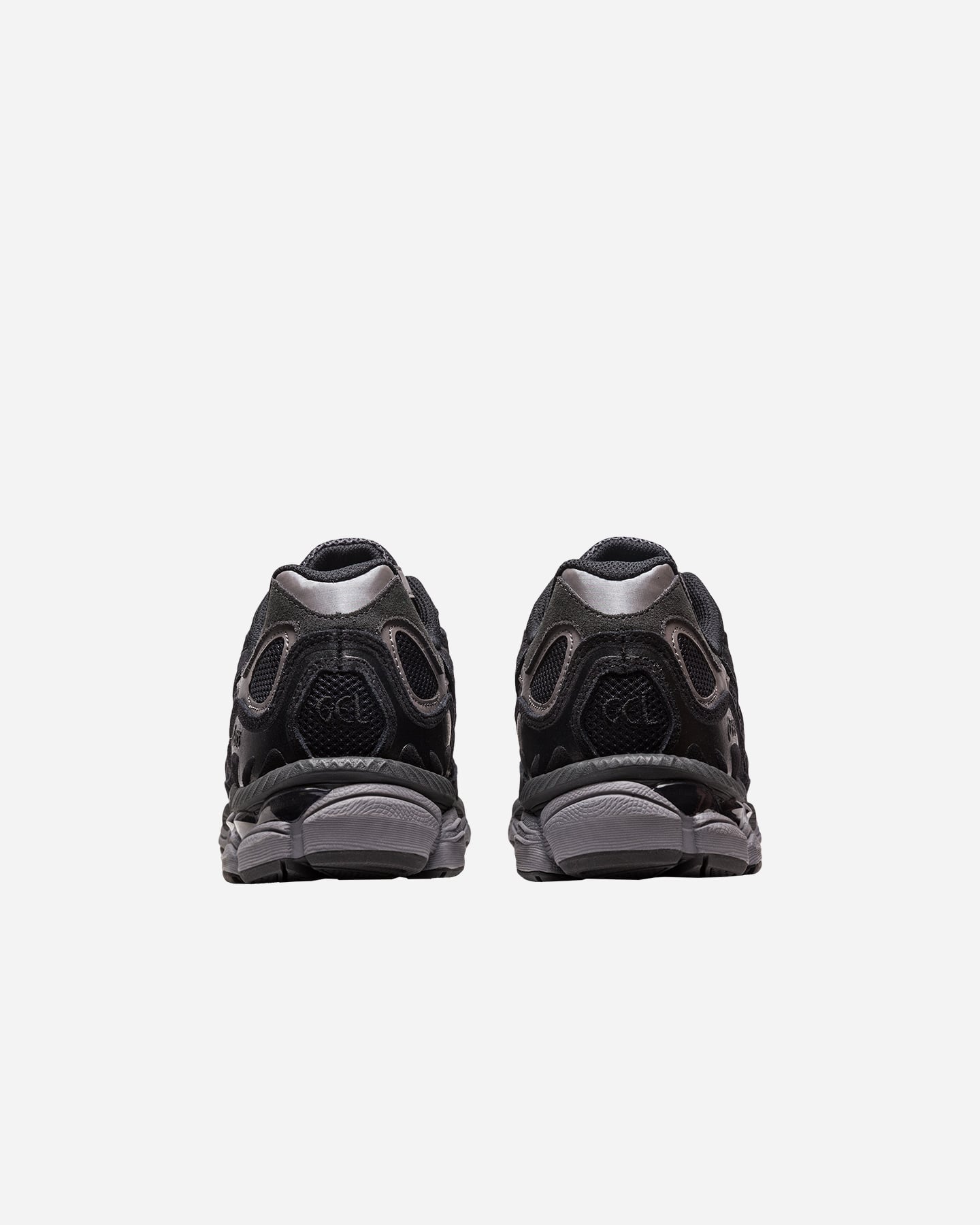 Scarpe sneakers ASICS GEL-NYC M - Grigio - 5 | Cisalfa Sport