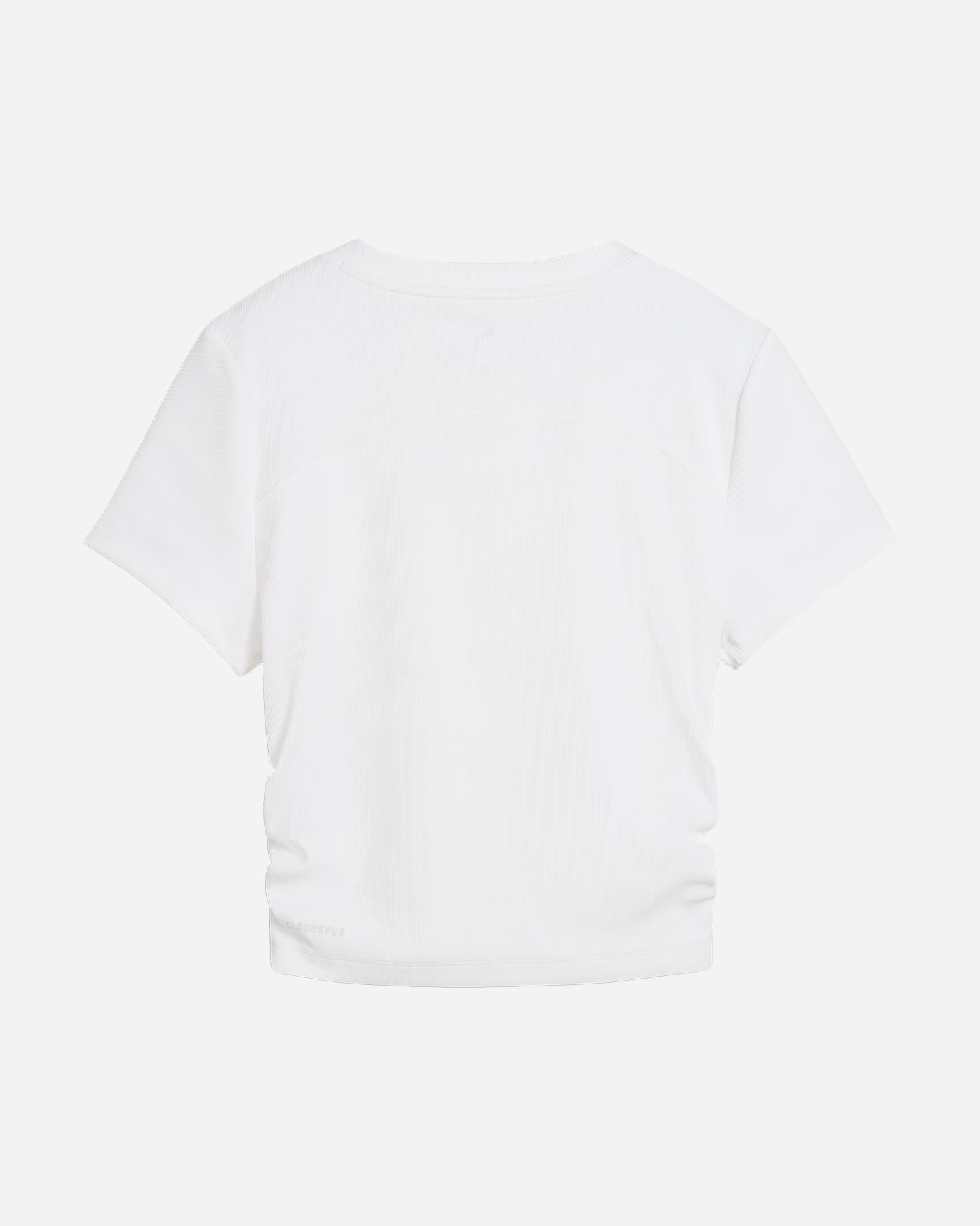 T-shirt training PUMA CLOUDSPUN W - Bianco - 1 | Cisalfa Sport