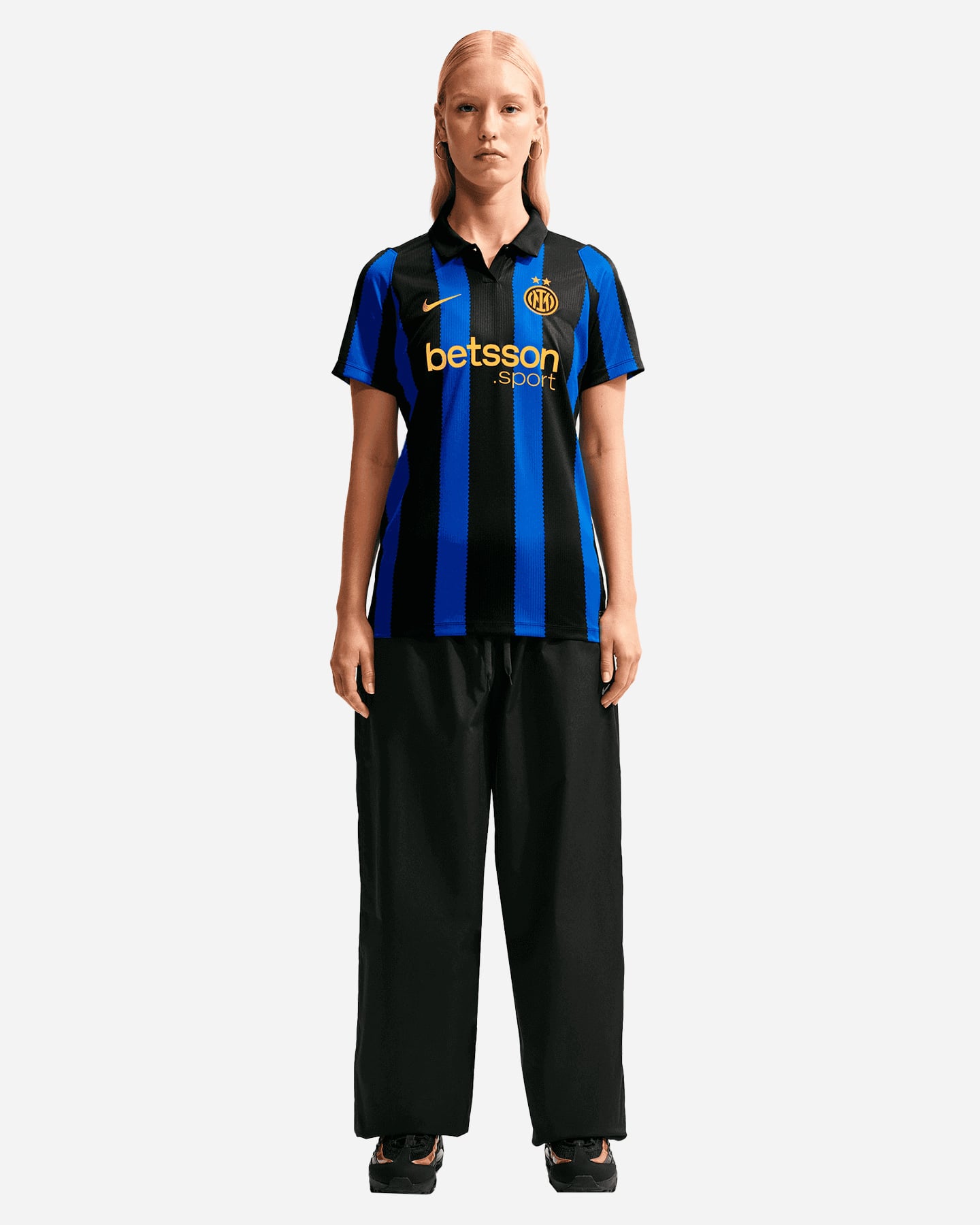 Maglia calcio ufficiale NIKE INTER HOME 26-27 STADIUM M - Color mix - 2 | Cisalfa Sport