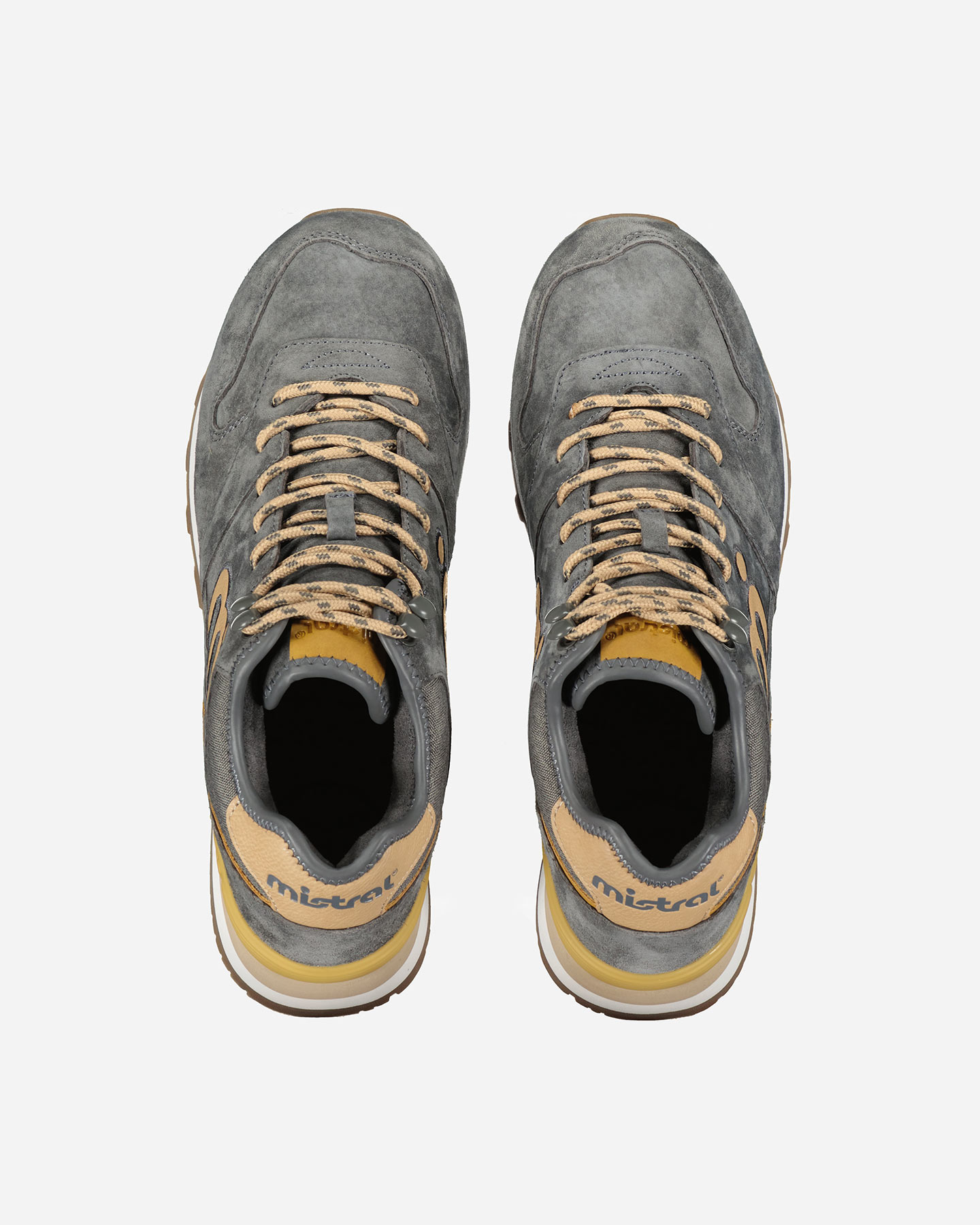 Scarpe sneakers MISTRAL SEVENTIES MID M - 4 | Cisalfa Sport