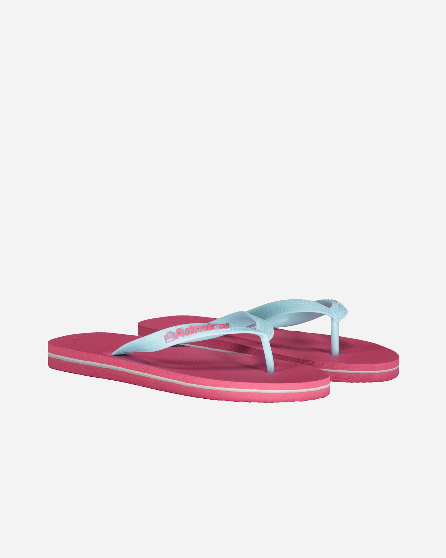 Infradito ADMIRAL BASIC W - Rosa - 1 | Cisalfa Sport