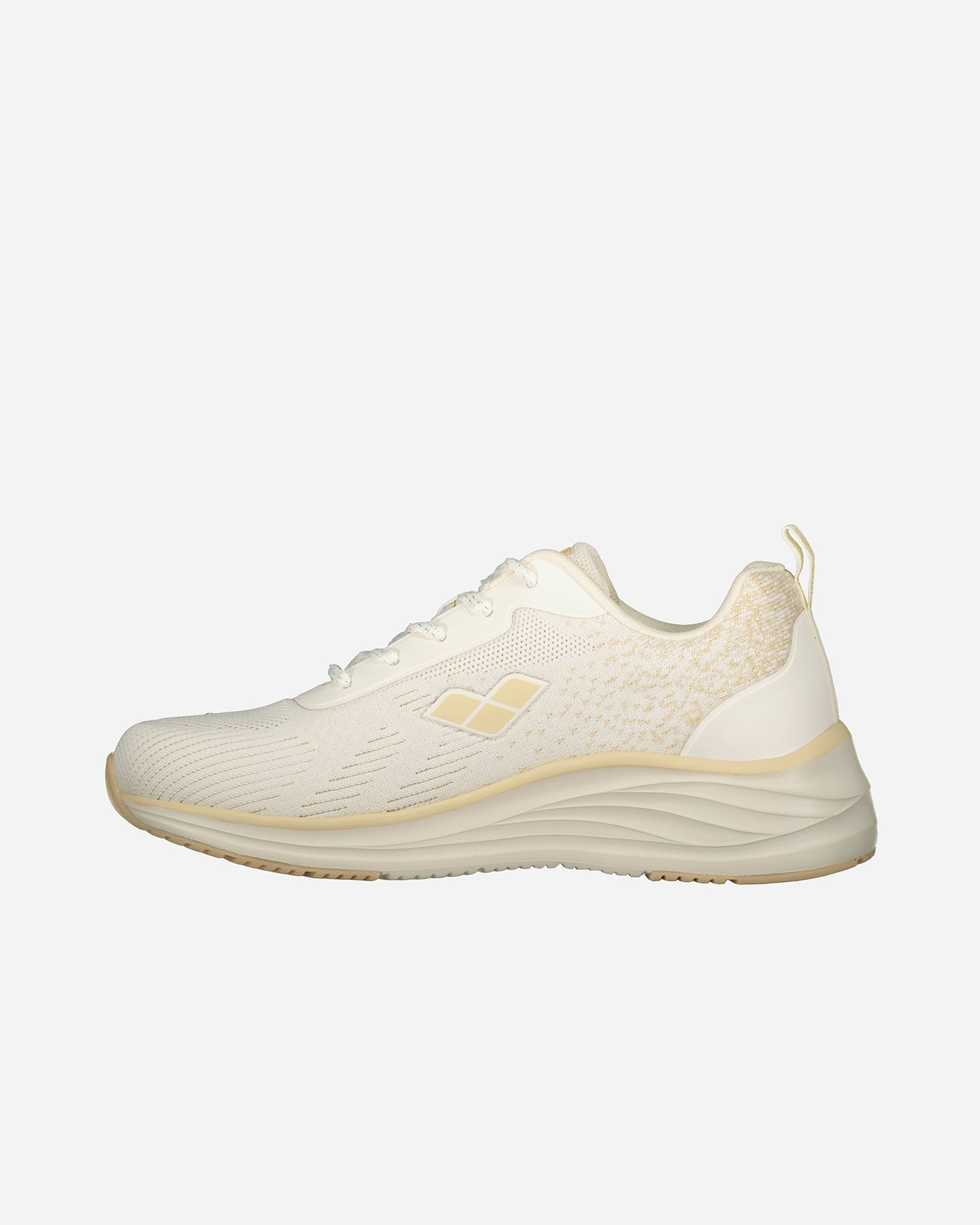 Scarpe sneakers ARENA RISE 2.0 W - Beige - 3 | Cisalfa Sport