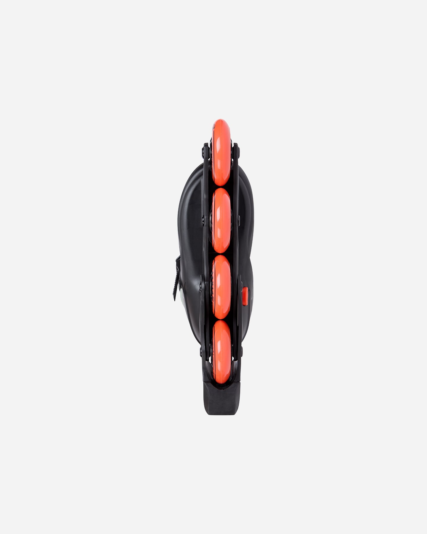 Pattini inline FIREFLY ILS C76  - Verde - 1 | Cisalfa Sport