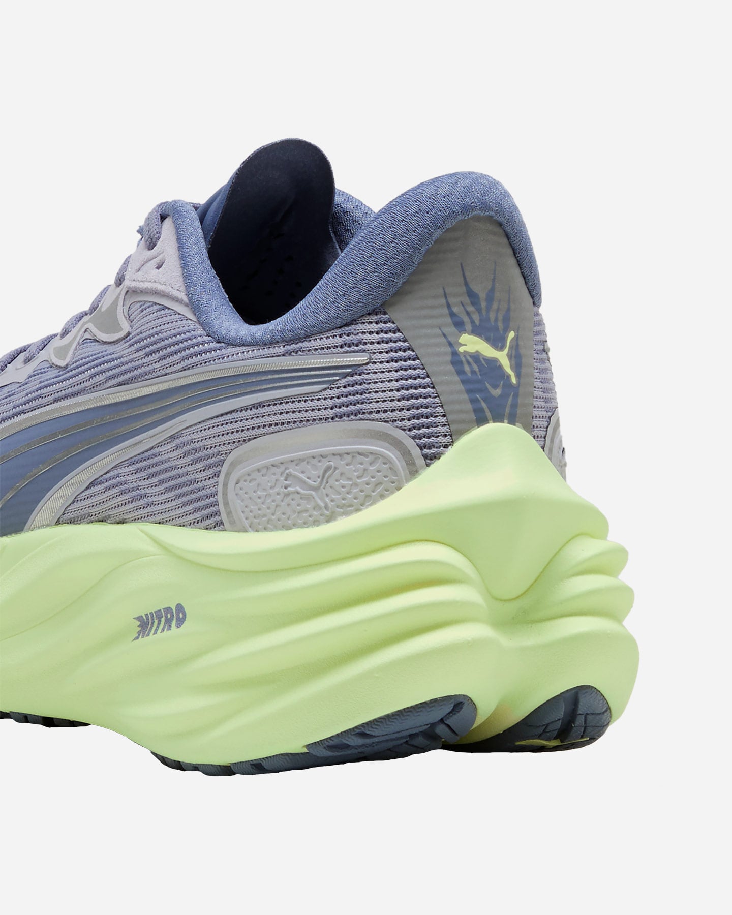 Scarpe running PUMA VELOCITY NITRO 4 M - 23 | Cisalfa Sport