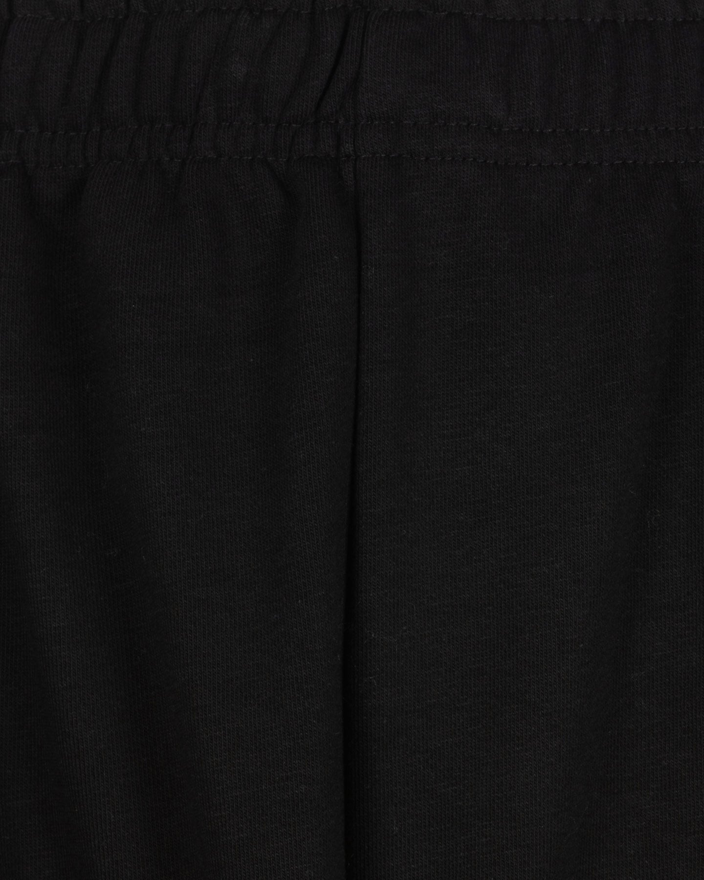 Pantalone MIA M ELASTIC OVERSIZED W - Nero - 2 | Cisalfa Sport