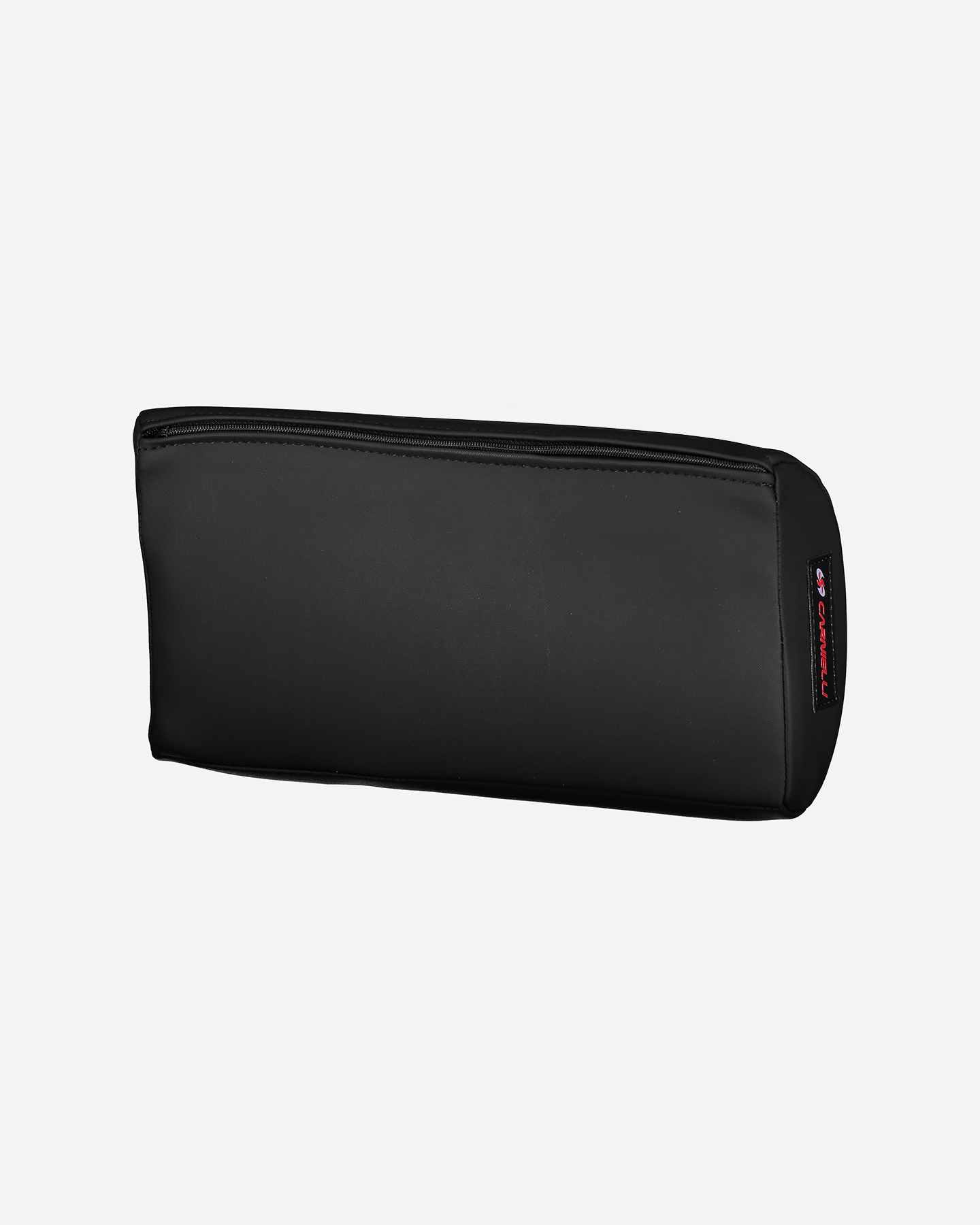 Cuscino CARNIELLI NECK PILLOW  - Nero - 1 | Cisalfa Sport