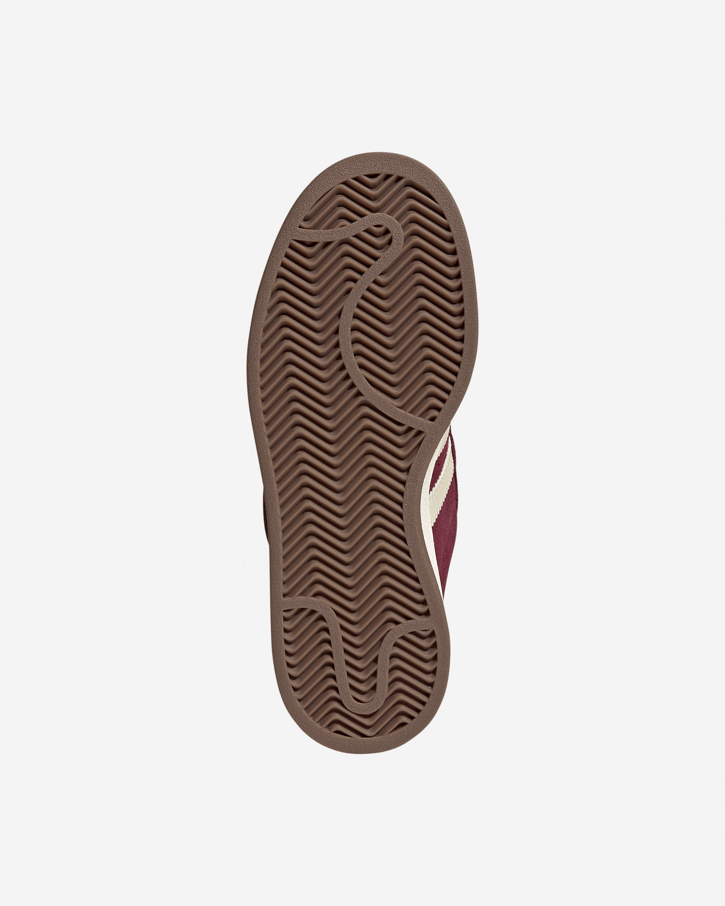 Scarpe sneakers ADIDAS CAMPUS 00S - Marrone - 2 | Cisalfa Sport